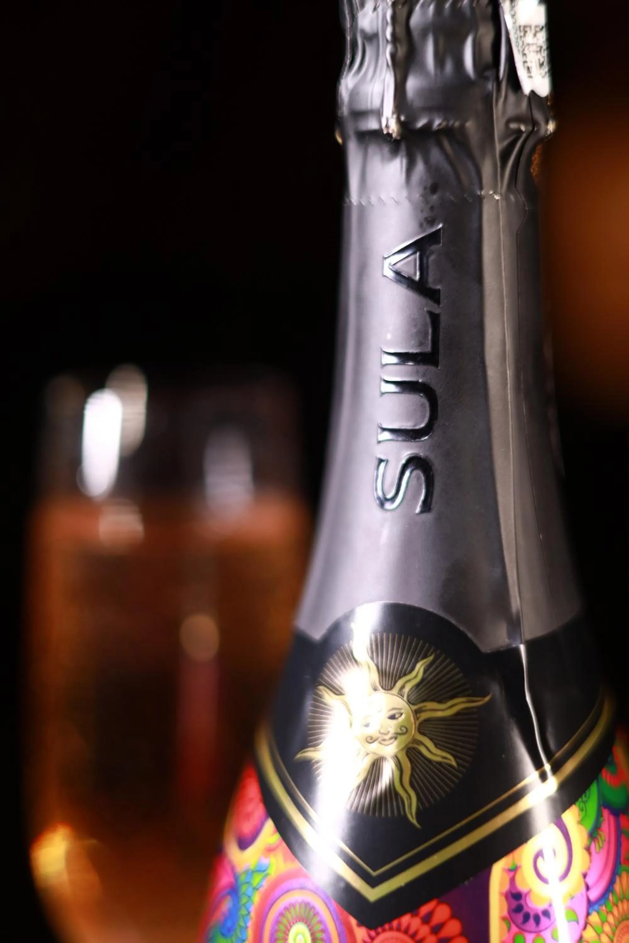 Alcoholic drinks in Grand Padappai Residency - GPR