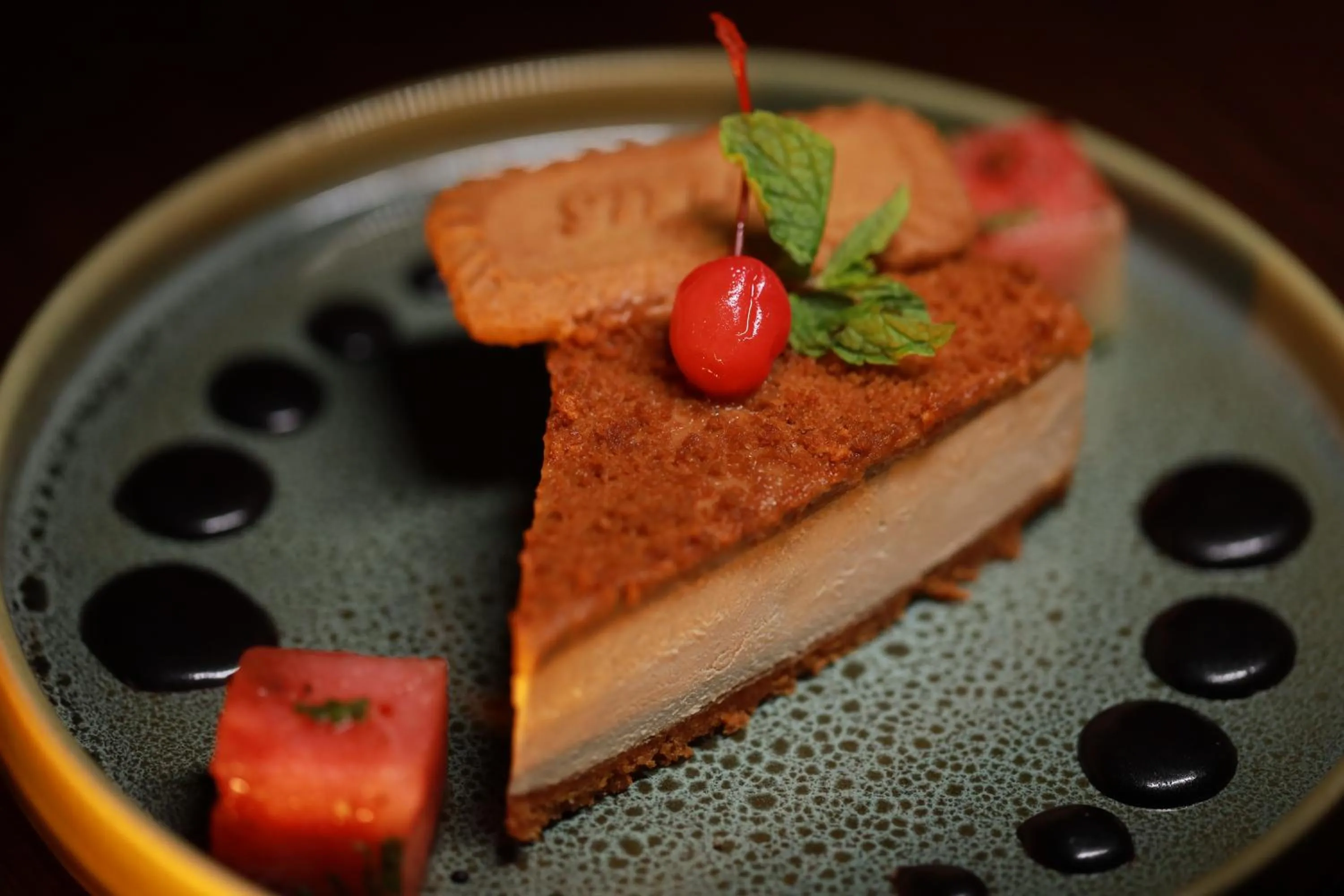 Food in Grand Padappai Residency - GPR