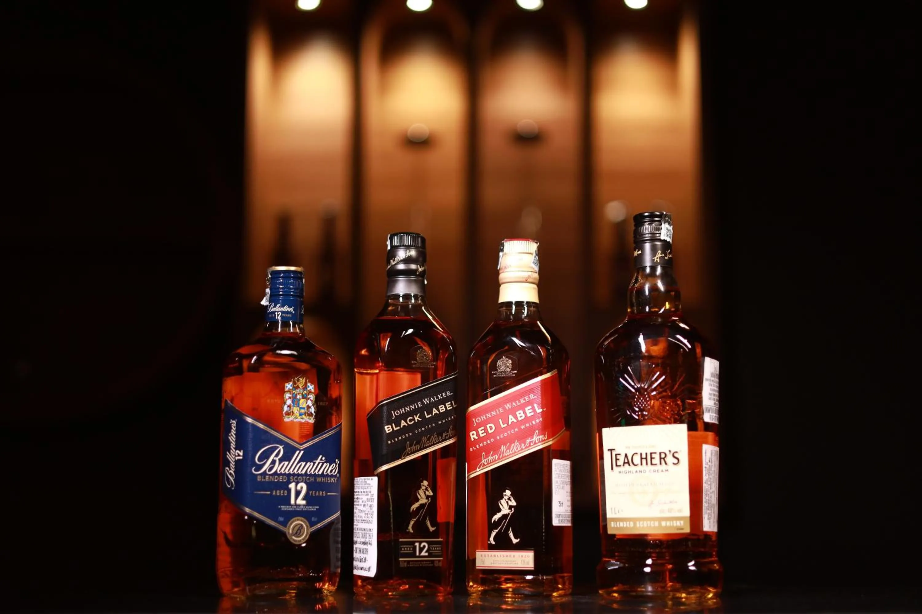 Lounge or bar in Grand Padappai Residency - GPR