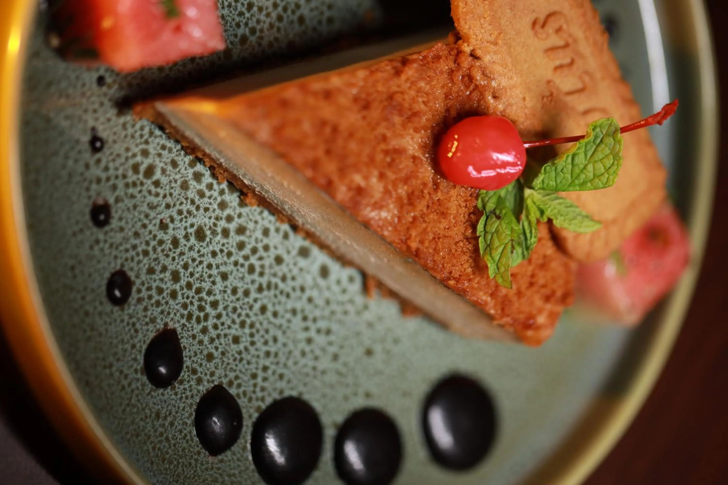 Food in Grand Padappai Residency - GPR