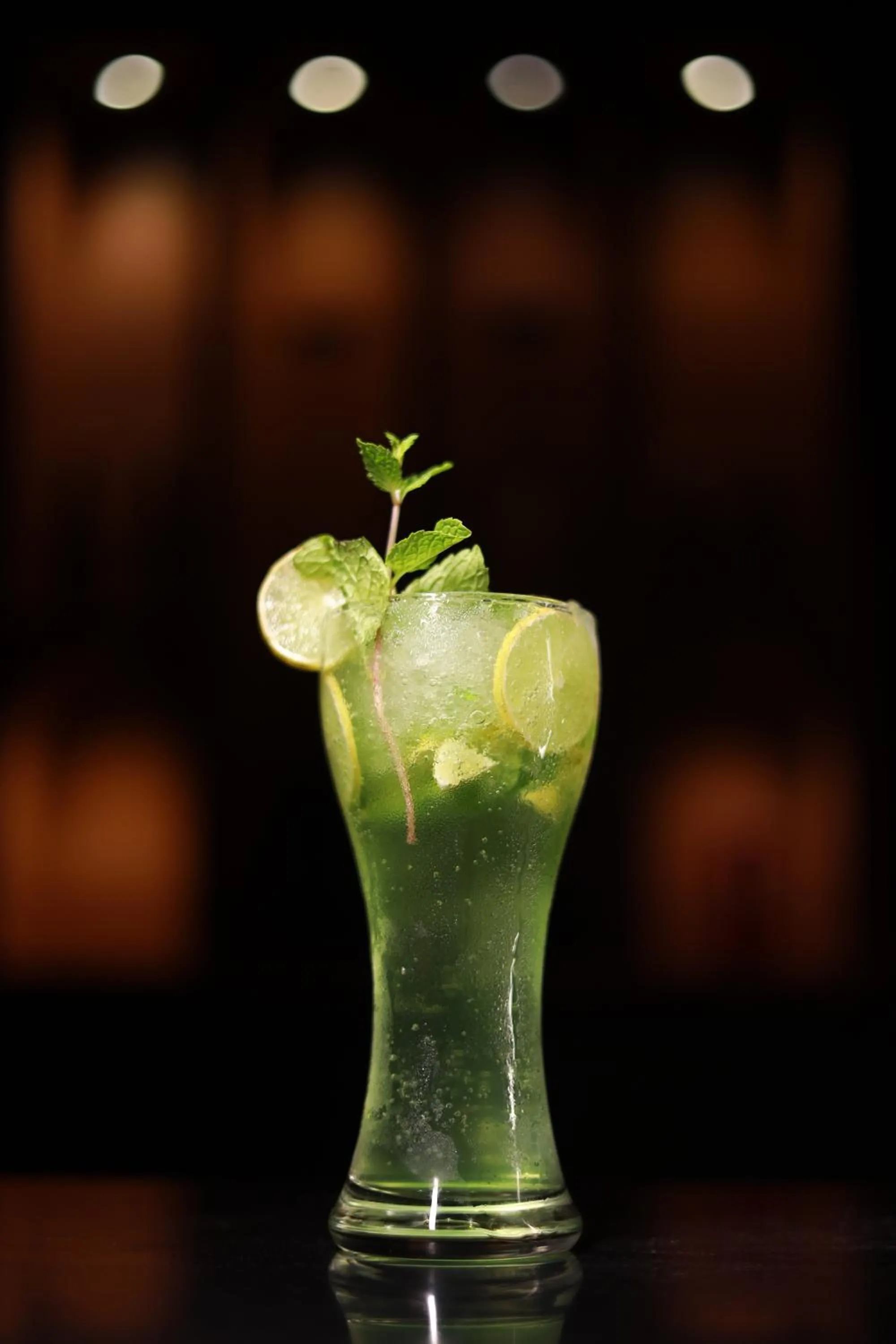 Food and drinks in Grand Padappai Residency - GPR