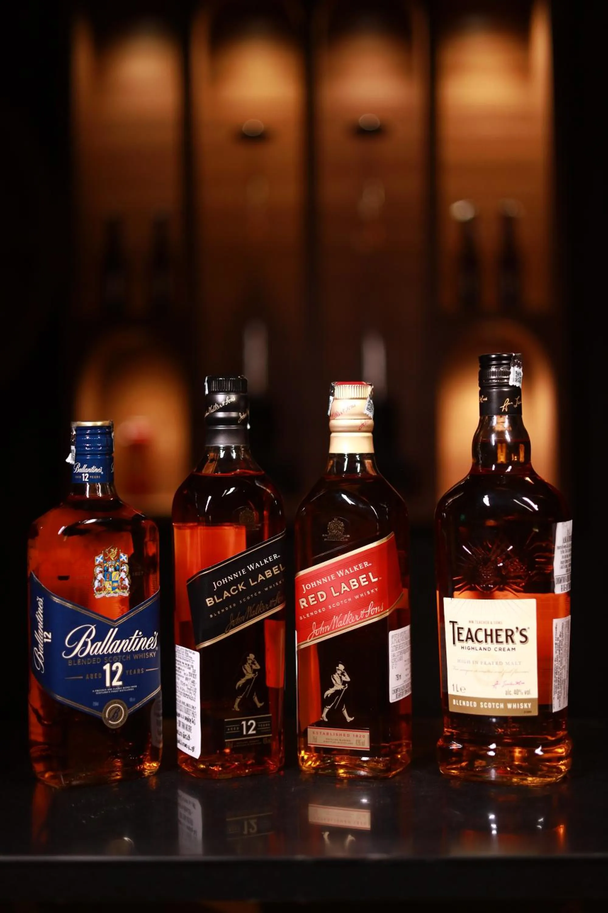 Lounge or bar in Grand Padappai Residency - GPR