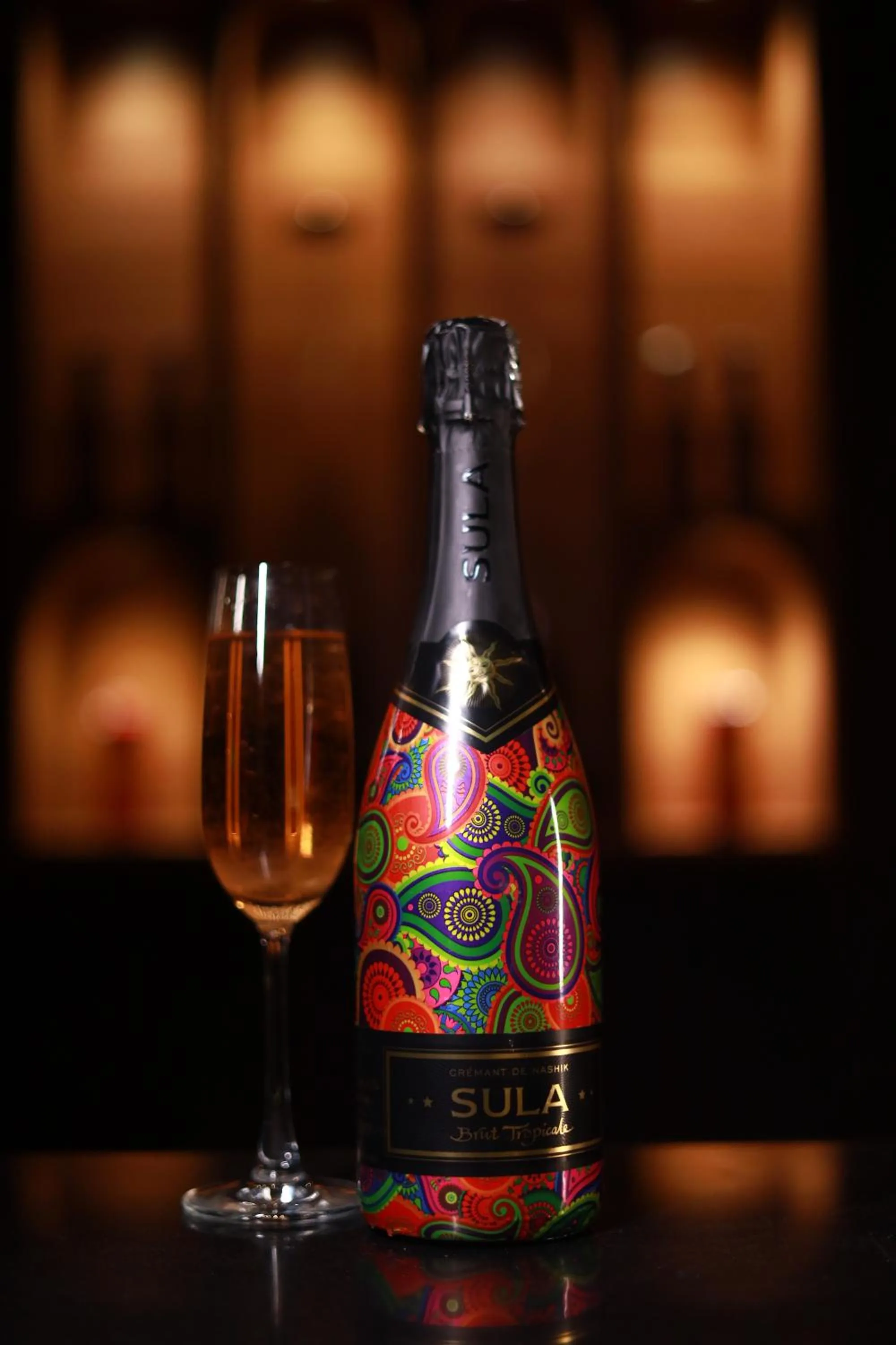 Alcoholic drinks in Grand Padappai Residency - GPR