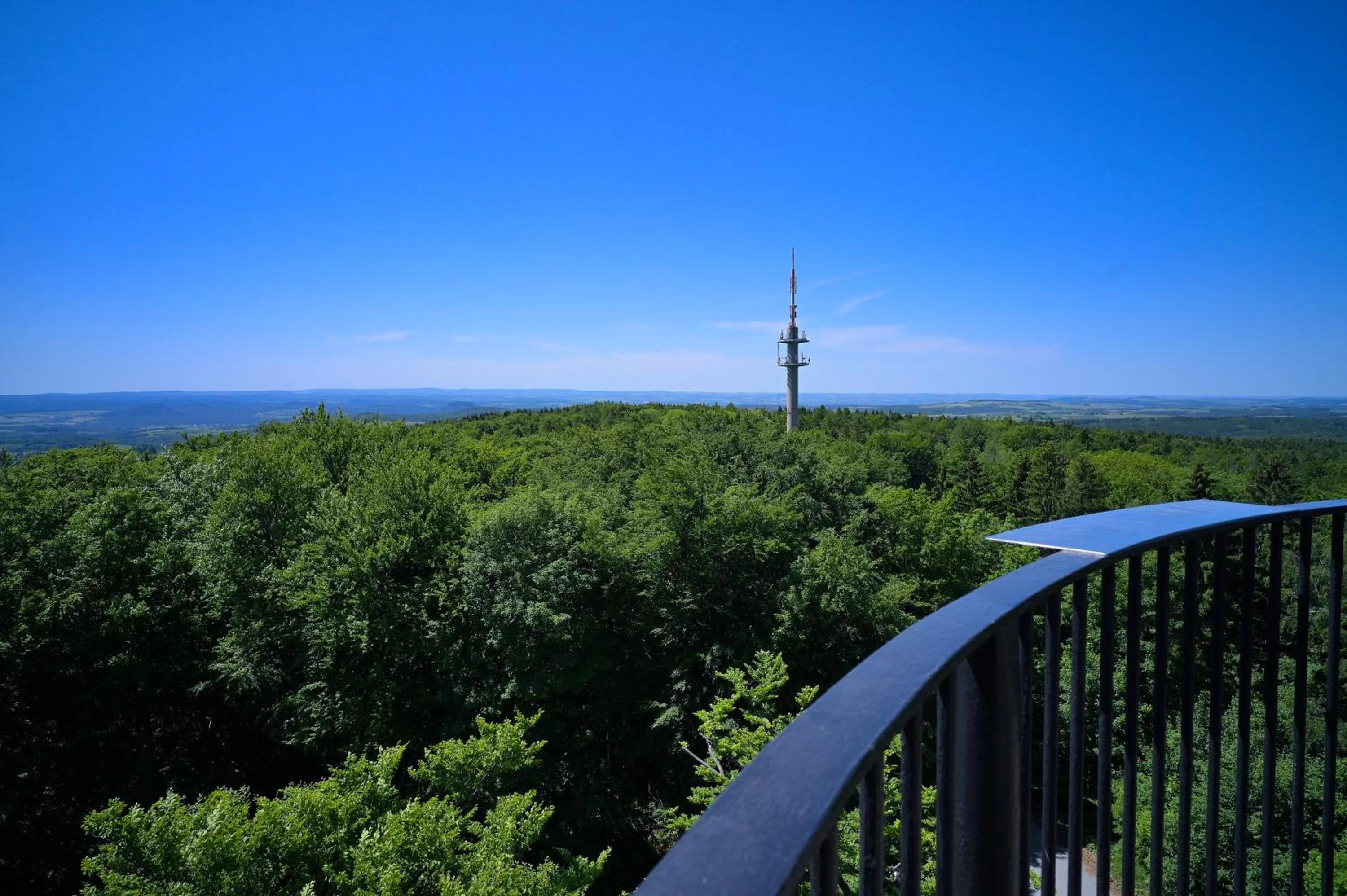 Nearby landmark in Gasthof Ungerberg