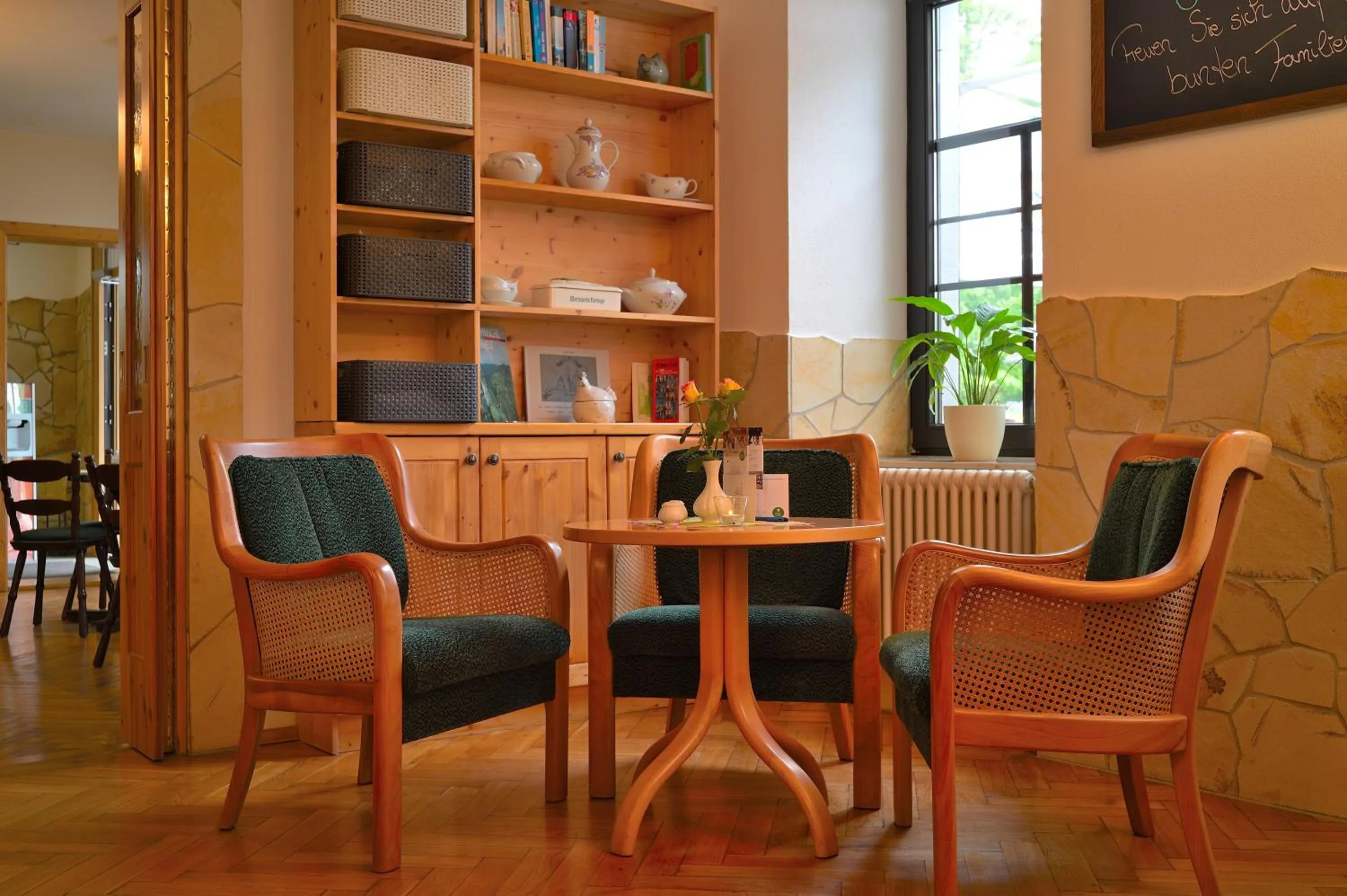 Restaurant/places to eat in Gasthof Ungerberg