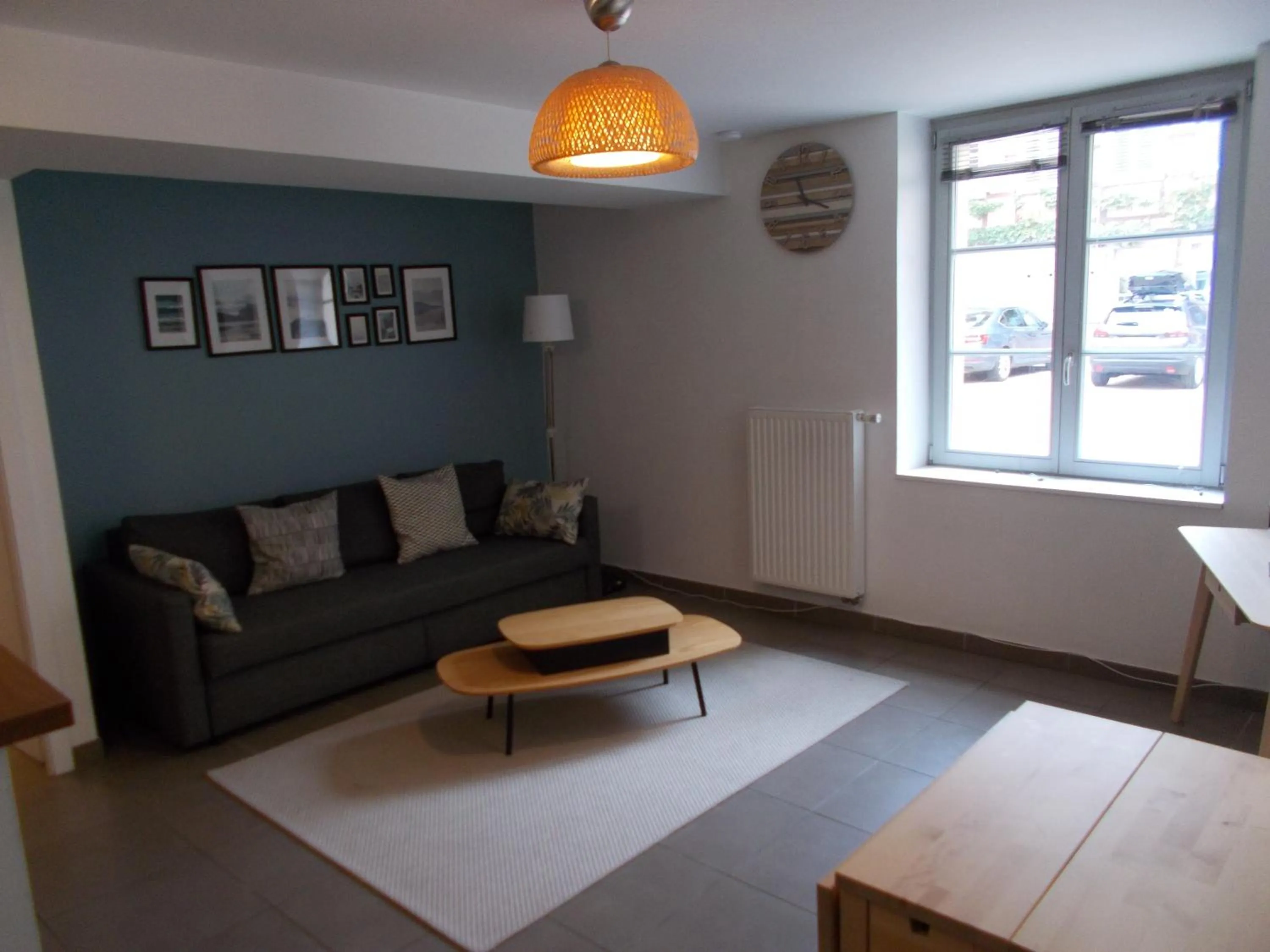 Other in La Cour de Berthe Ouest