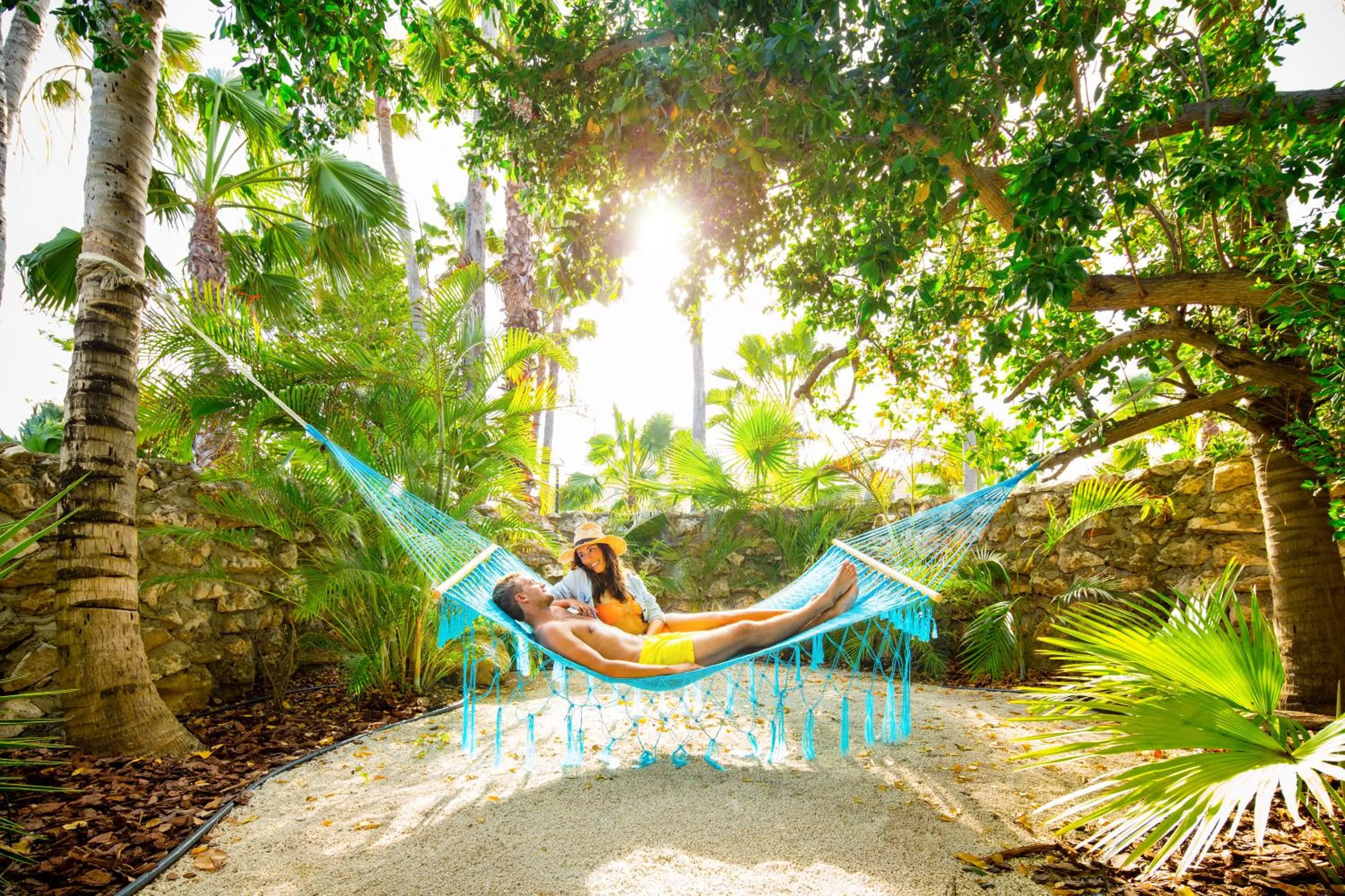 On site in Boardwalk Boutique Hotel Aruba - Adults Only