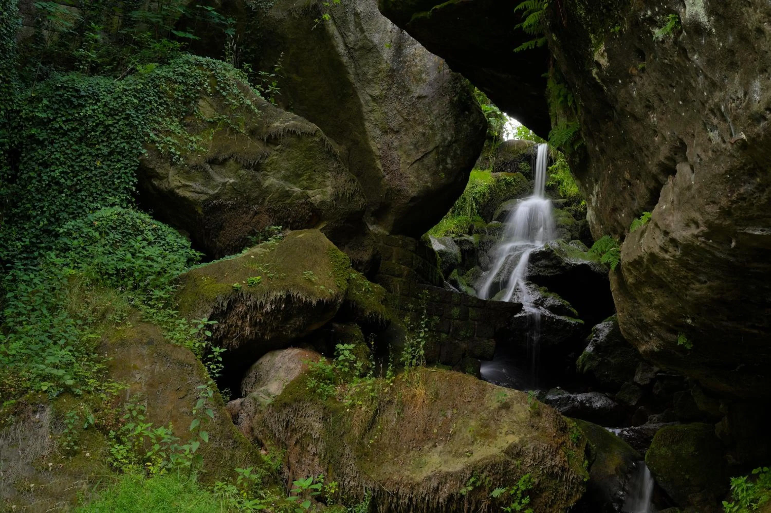 Nearby landmark in Berggasthof Götzinger Höhe