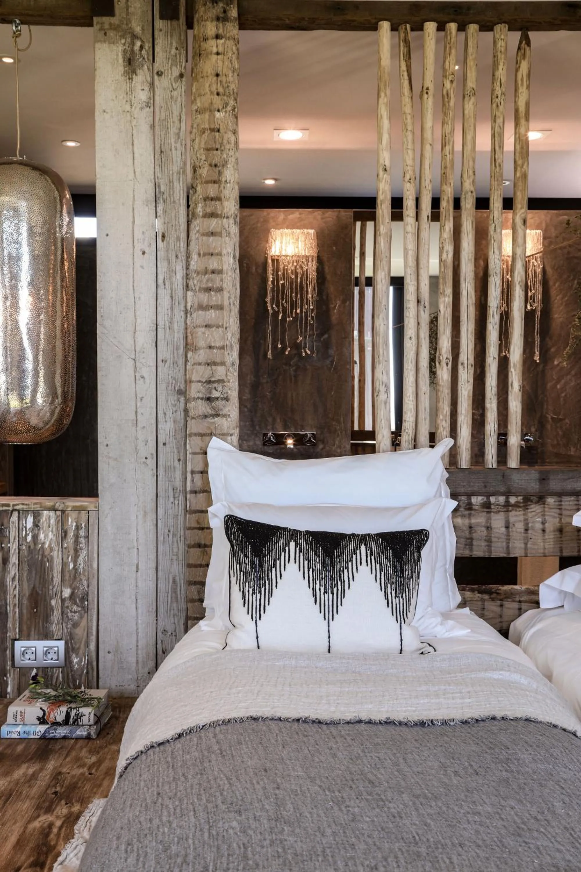 Areias do Seixo Villas