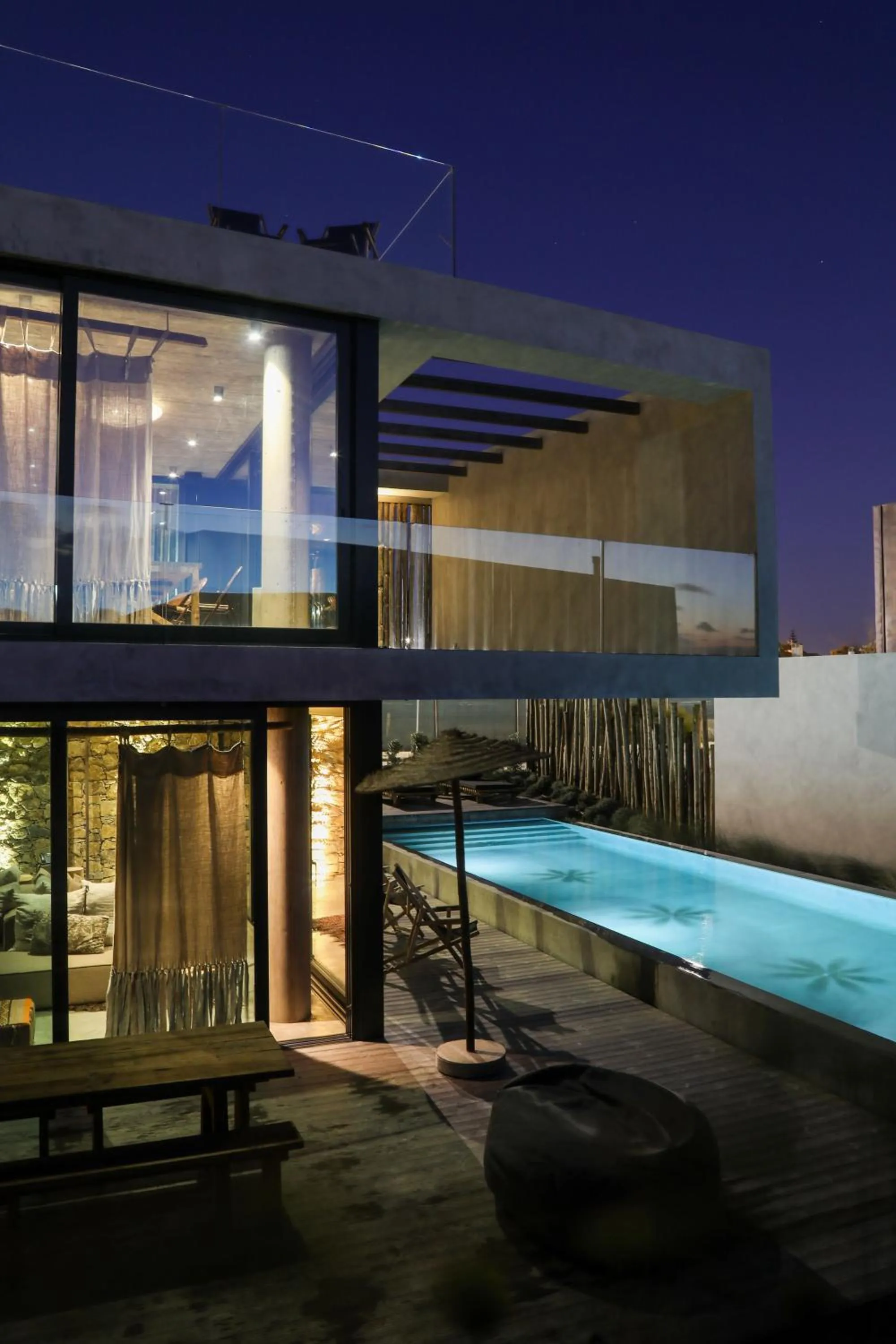 Areias do Seixo Villas