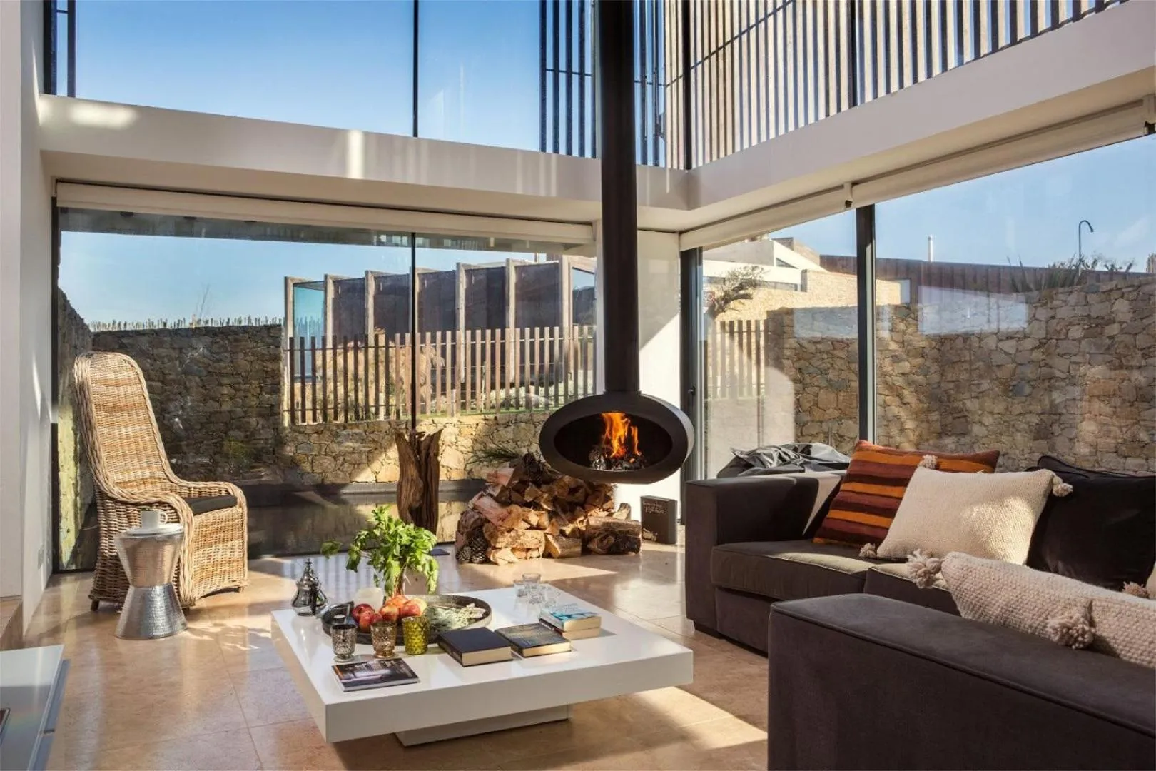 View (from property/room) in Areias do Seixo Villas