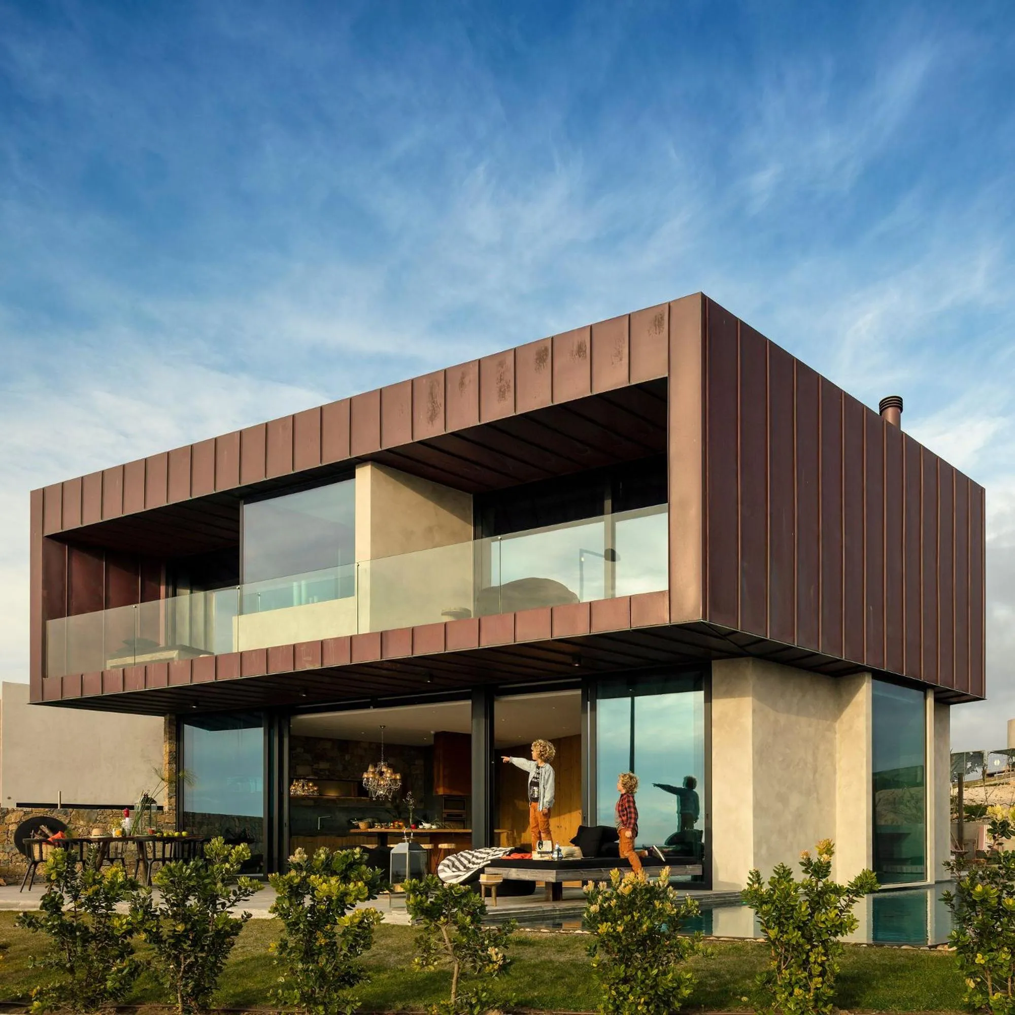 Off site in Areias do Seixo Villas