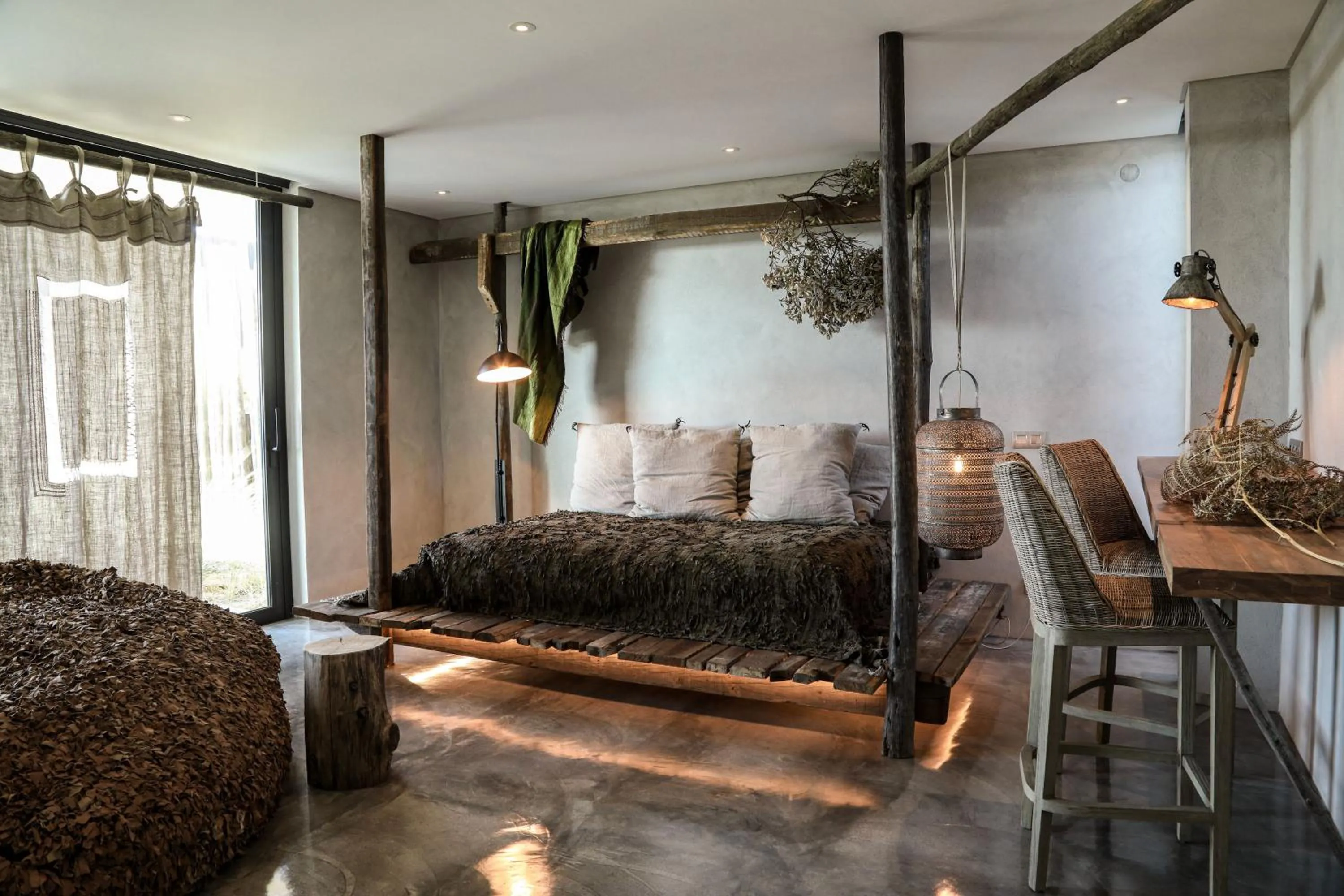 Areias do Seixo Villas