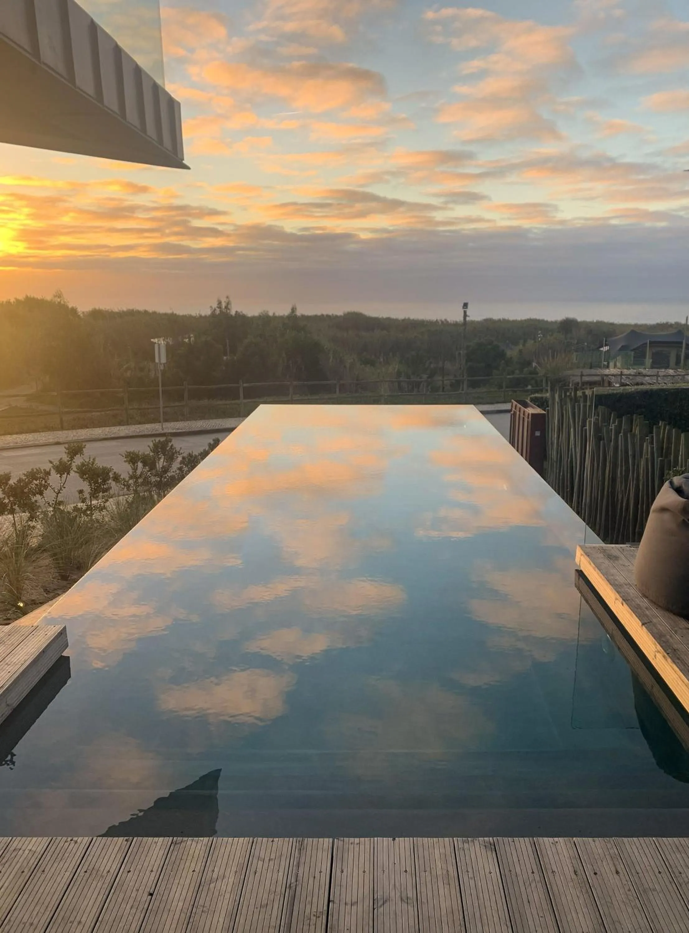 Areias do Seixo Villas