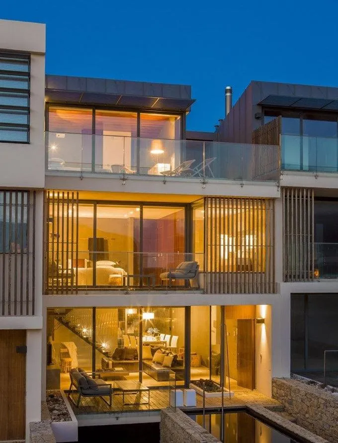 Off site in Areias do Seixo Villas