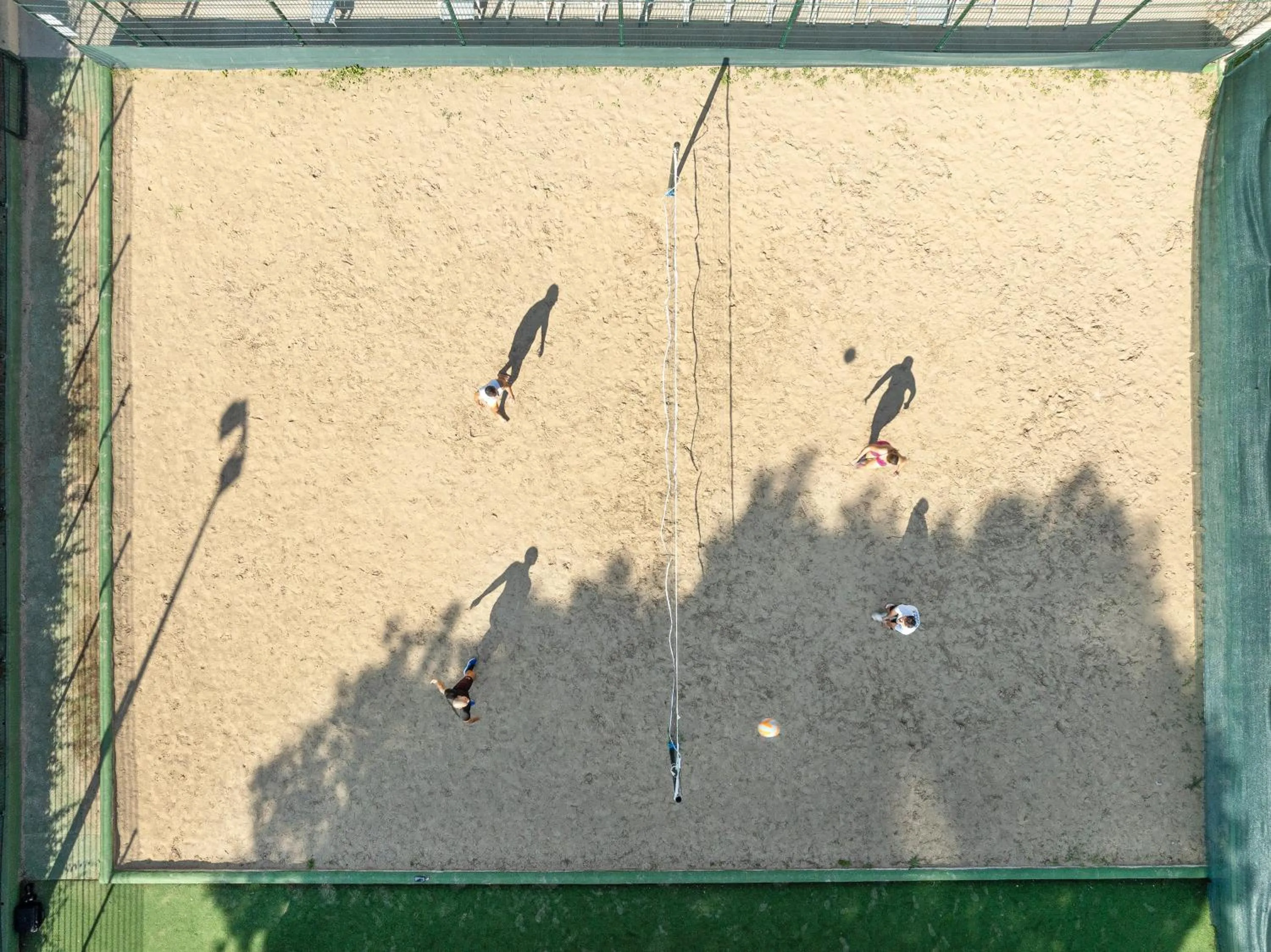 Sports in Can Picafort Palace