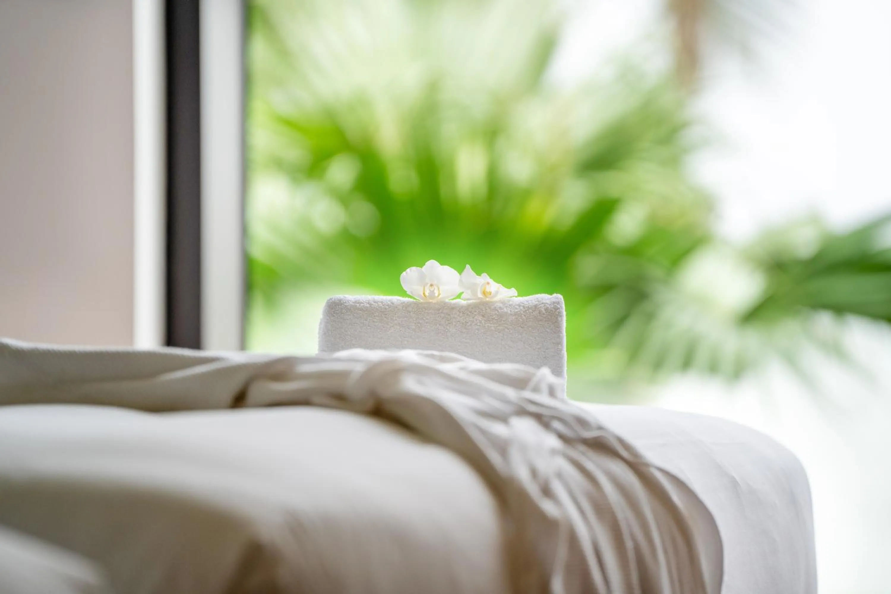 Bed in The Five Resort & Golf Hoang Gia Ninh Binh