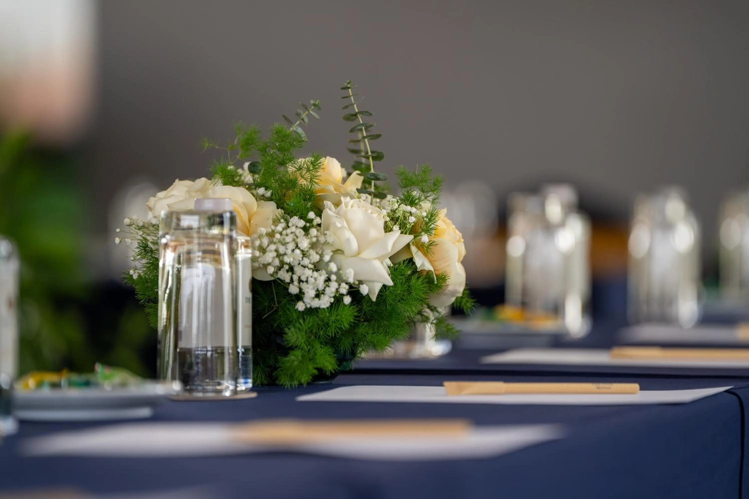 Meeting/conference room in The Five Resort & Golf Hoang Gia Ninh Binh