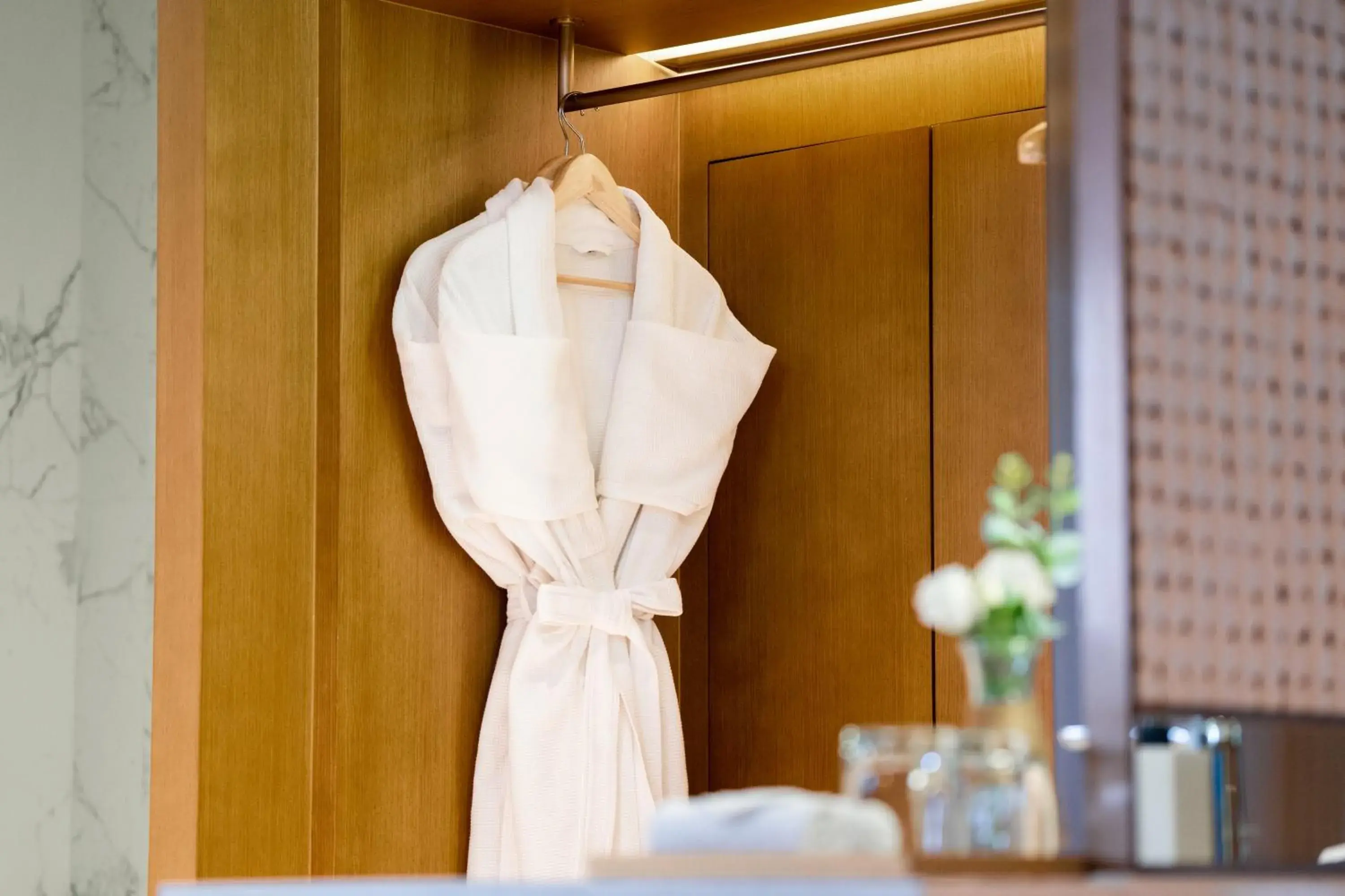 Standard King Room in The Five Resort & Golf Hoang Gia Ninh Binh Standard King Room in The Five Resort & Golf Hoang Gia Ninh Binh