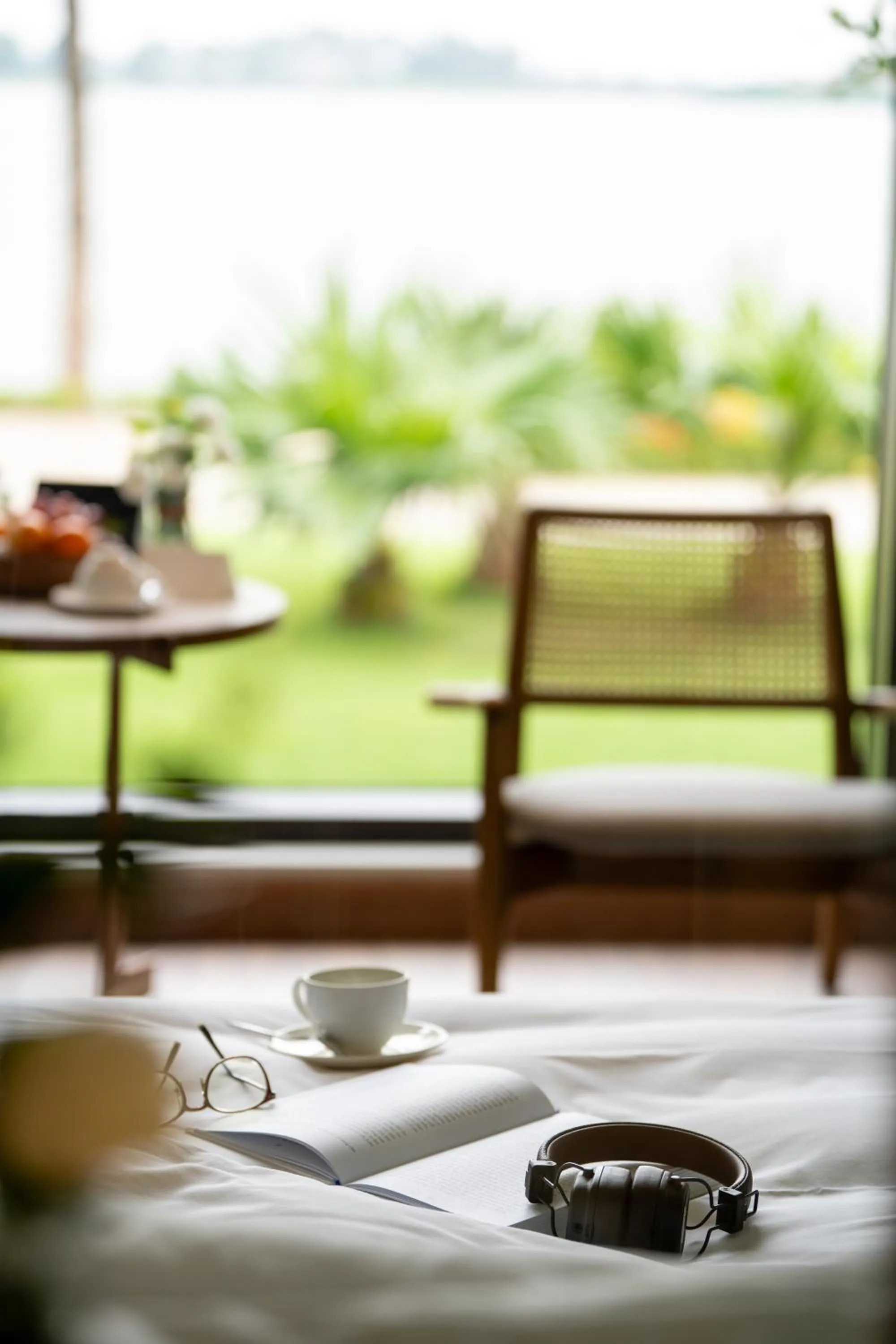 Coffee/tea facilities in The Five Resort & Golf Hoang Gia Ninh Binh