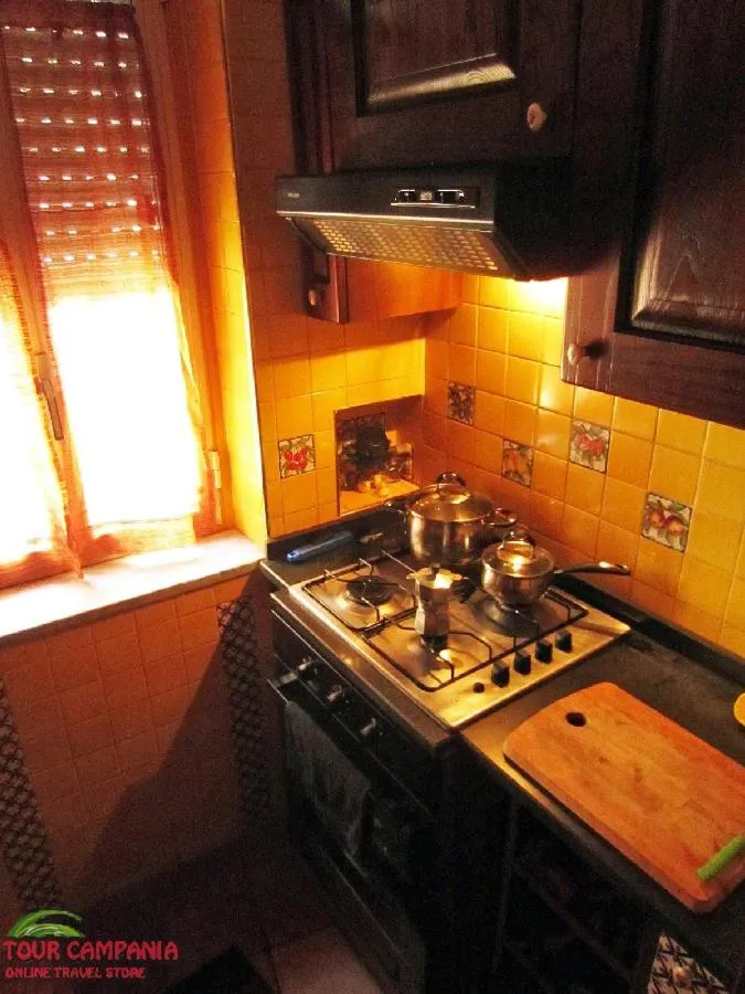 B&B Historic Centre Naples