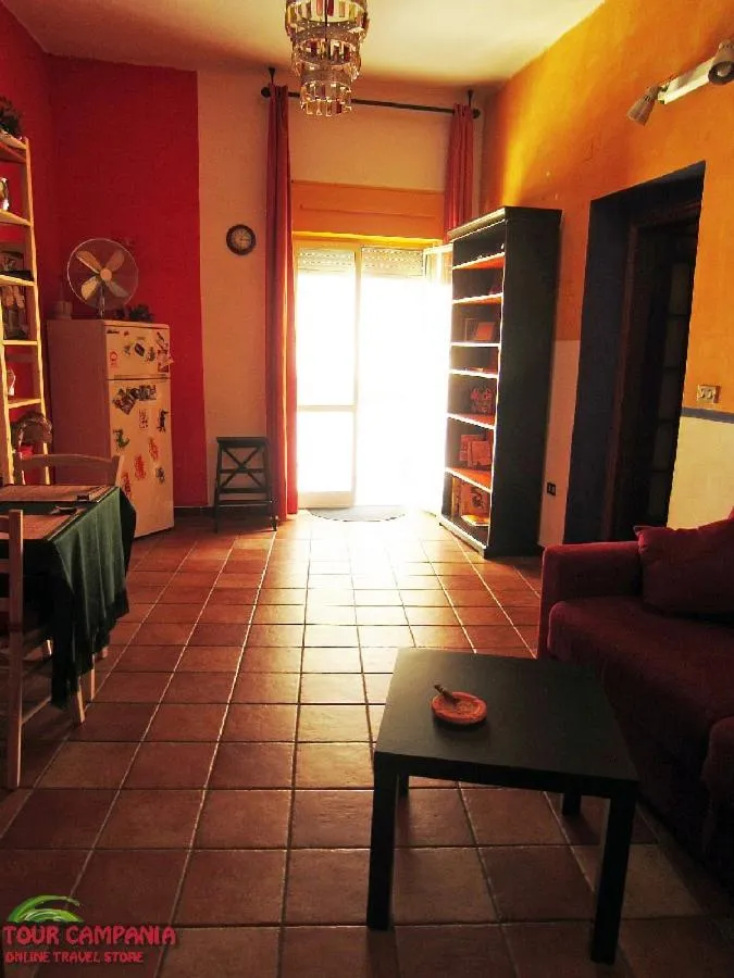 B&B Historic Centre Naples