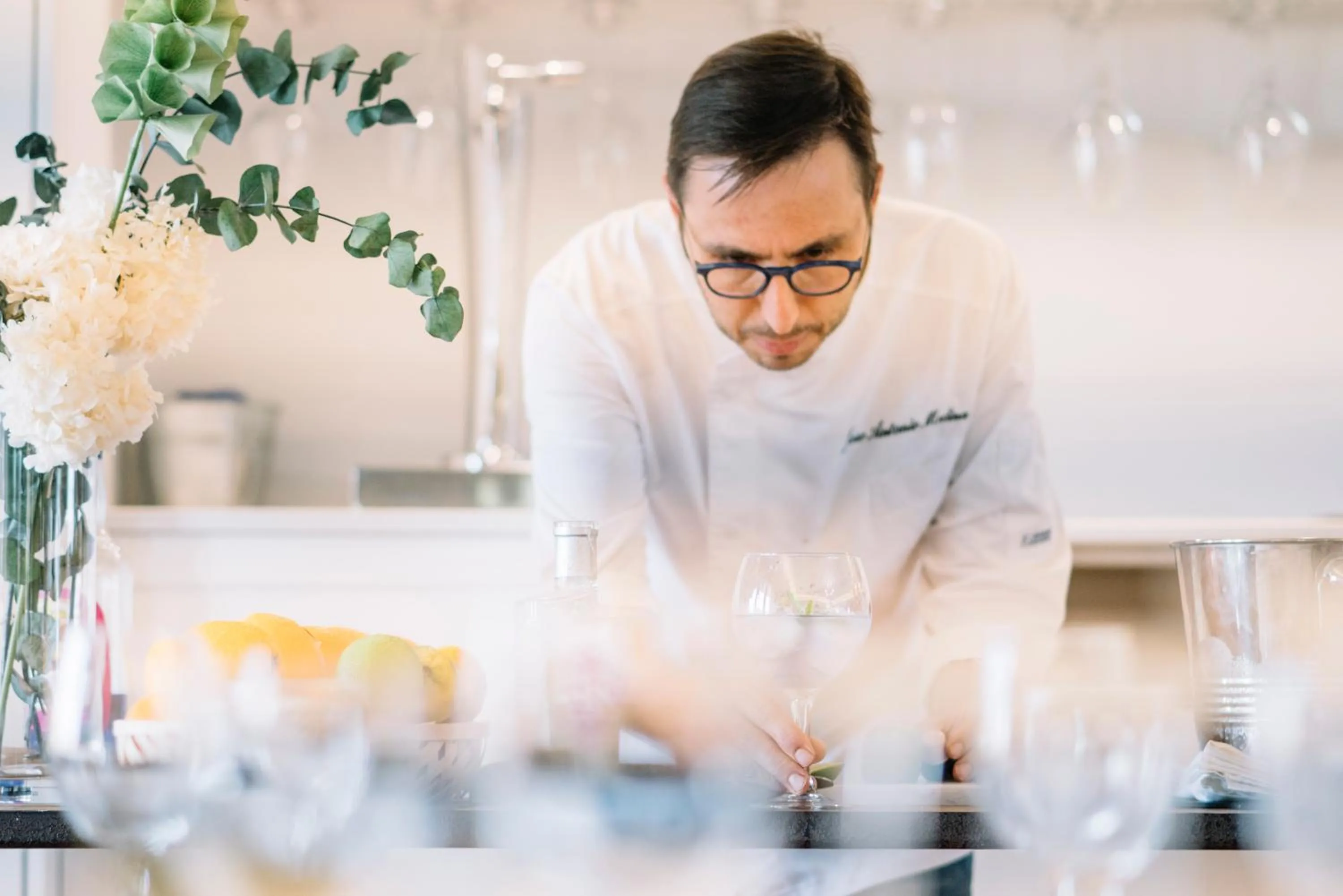 Hotel El Coto De Quevedo