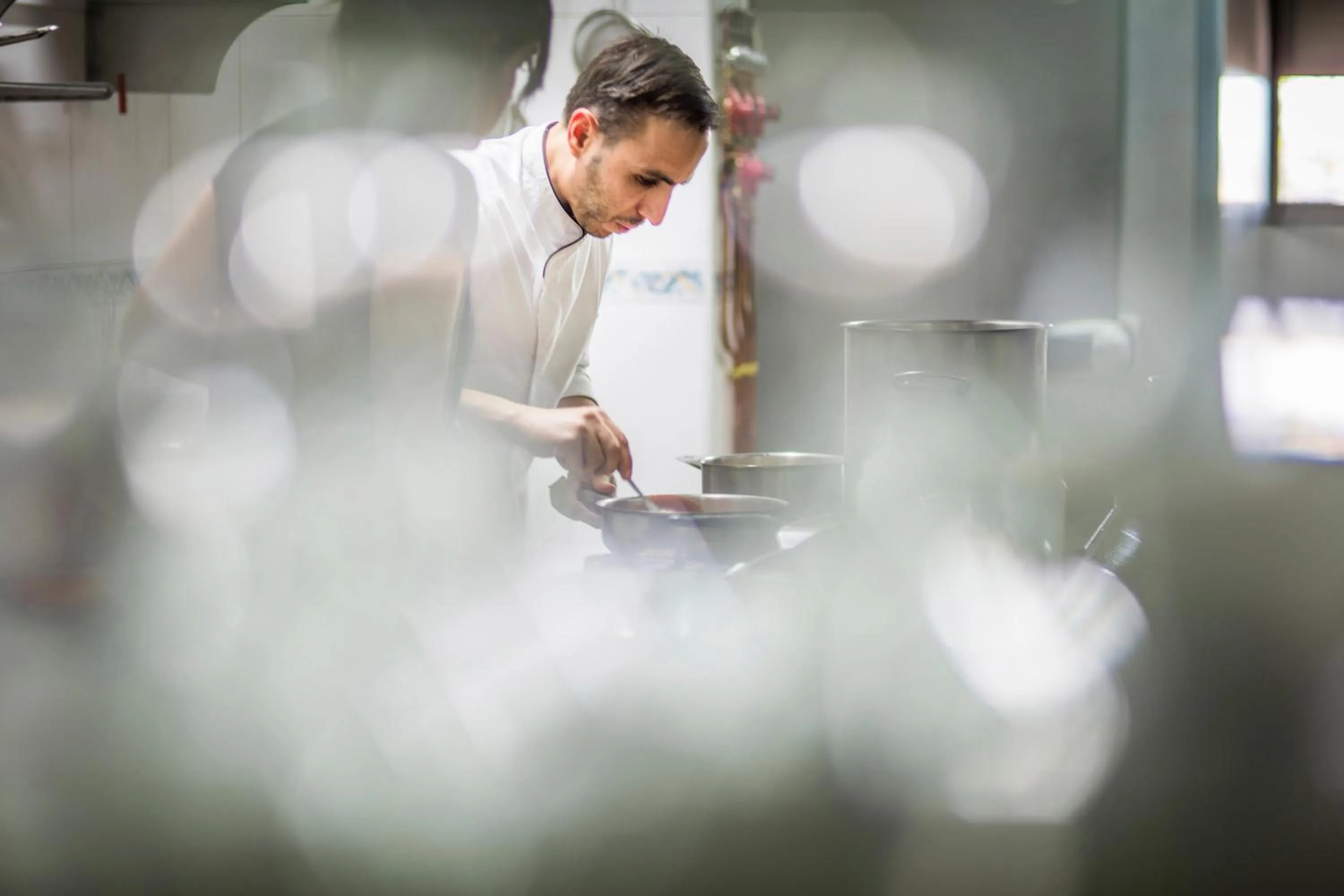 Hotel El Coto De Quevedo