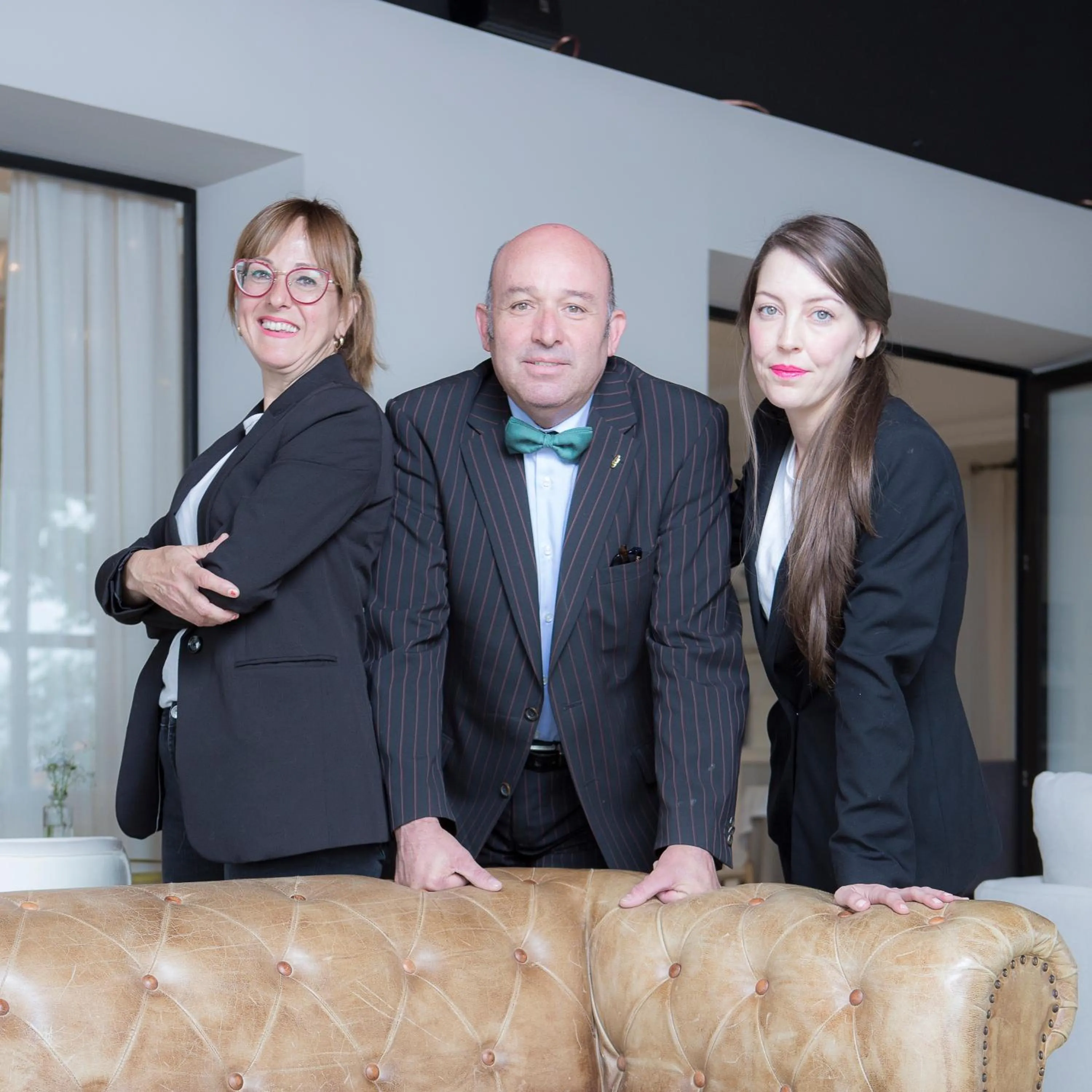 Hotel El Coto De Quevedo