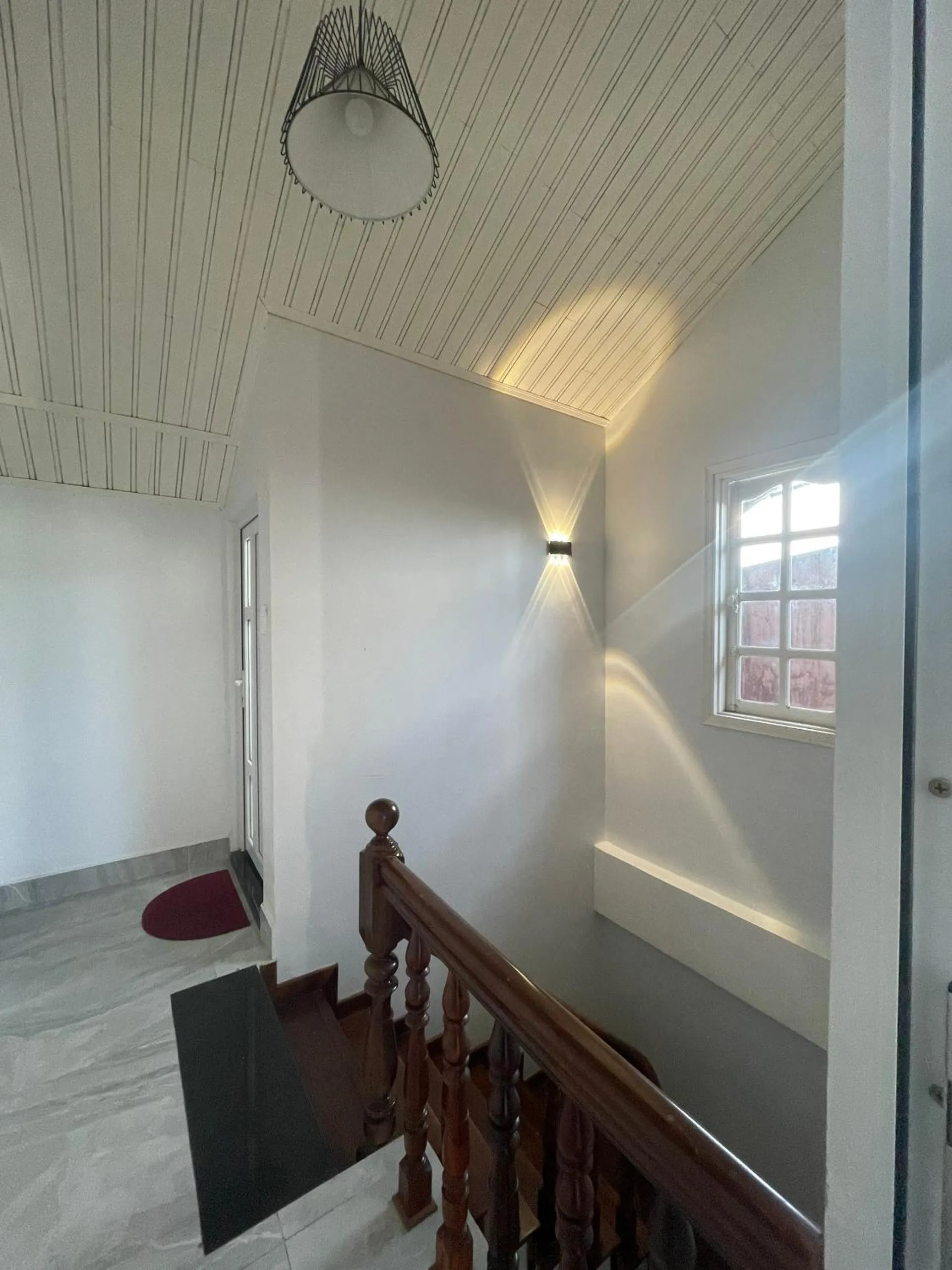 Property building in Lovely House