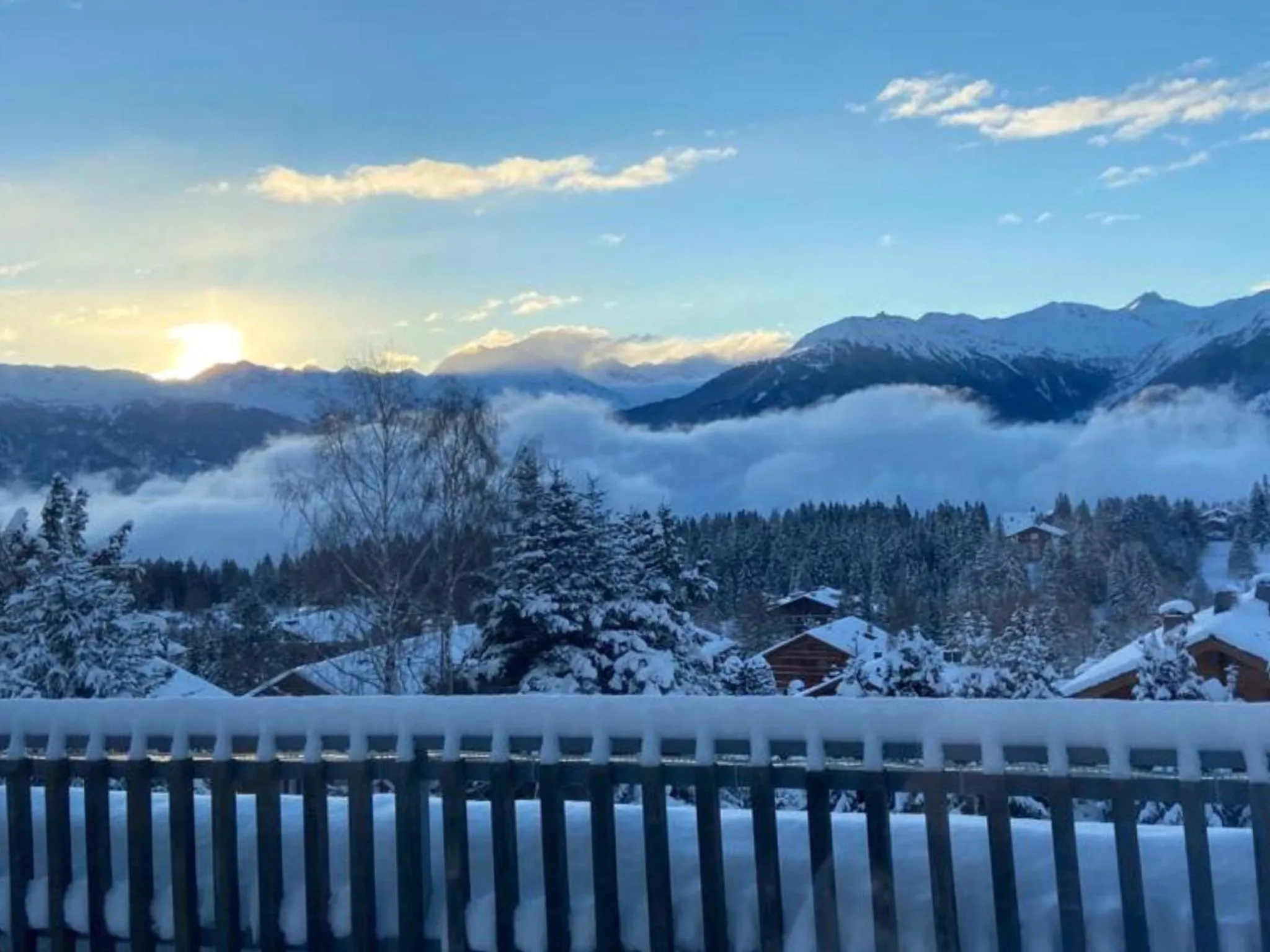 Property building in Boutique Hotel Art de Vivre & SPA