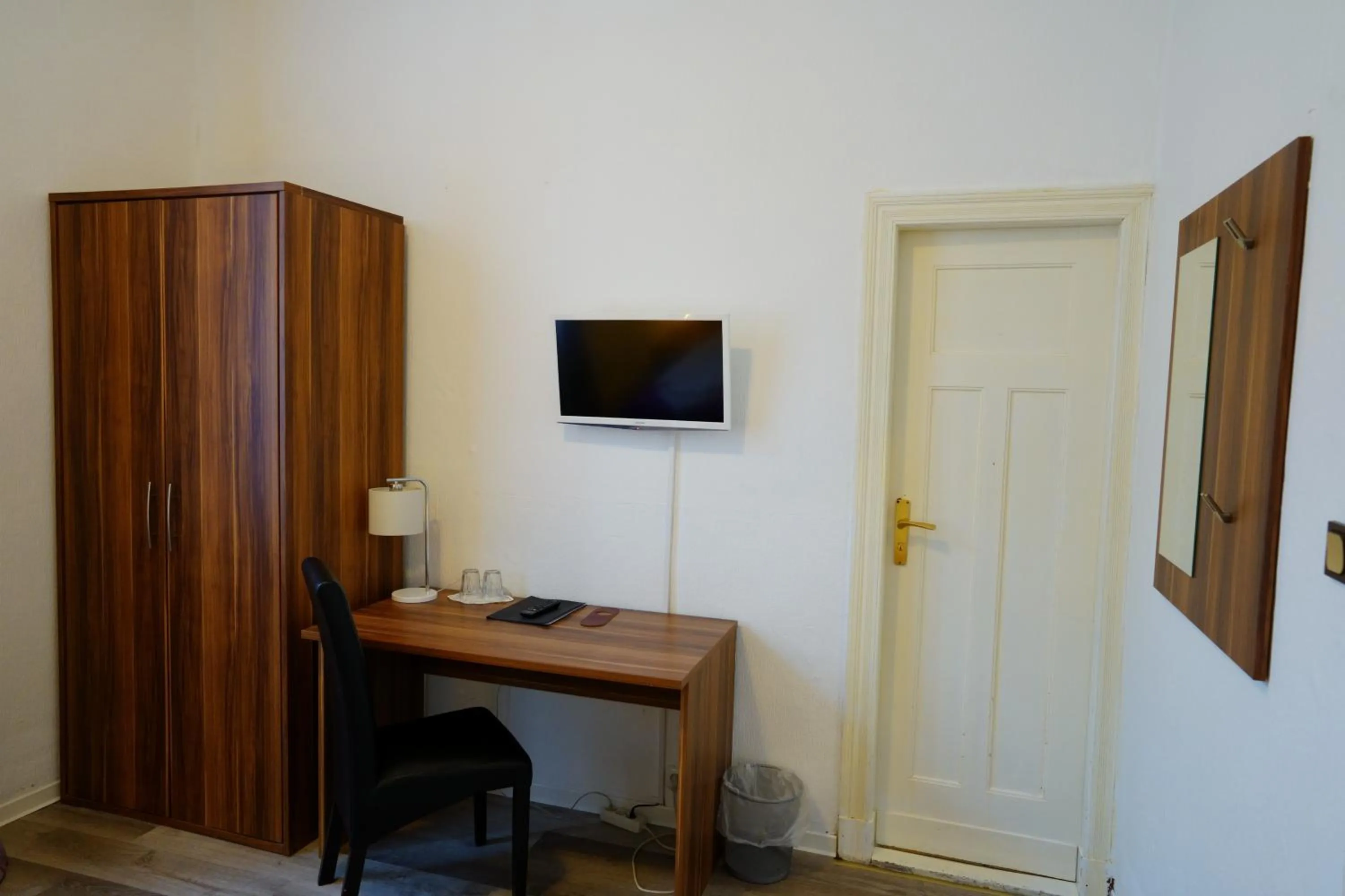 Photo of the whole room in Hotel Margrit