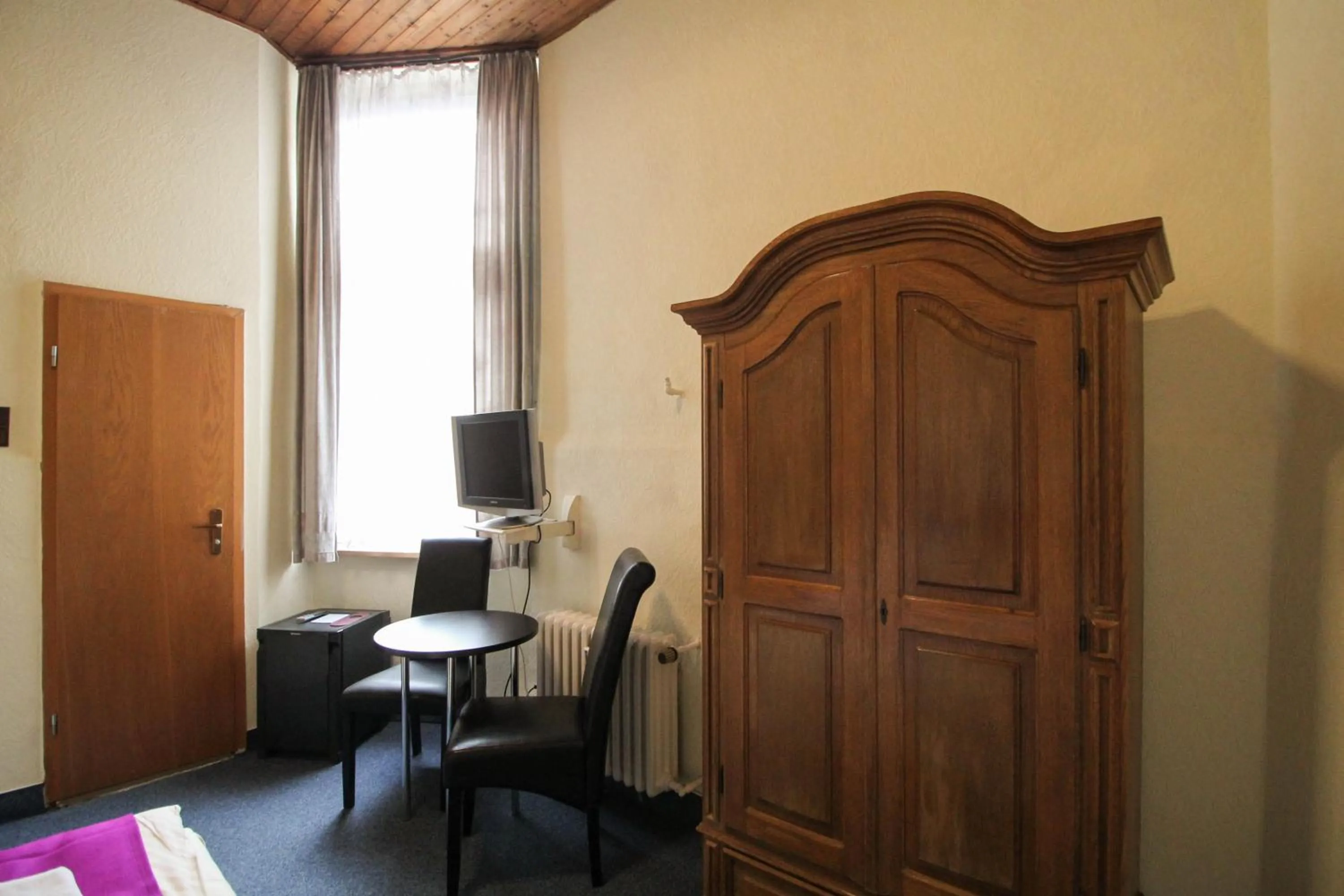 Photo of the whole room in Hotel Margrit