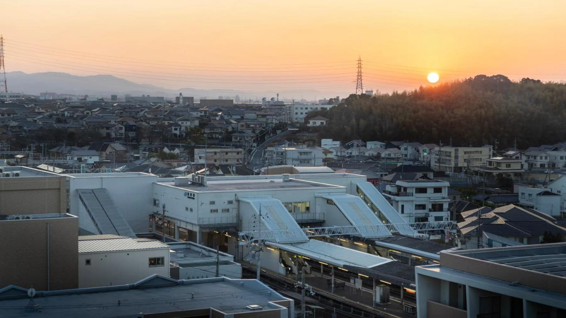 Super Hotel Kanku Kumatoriekimae