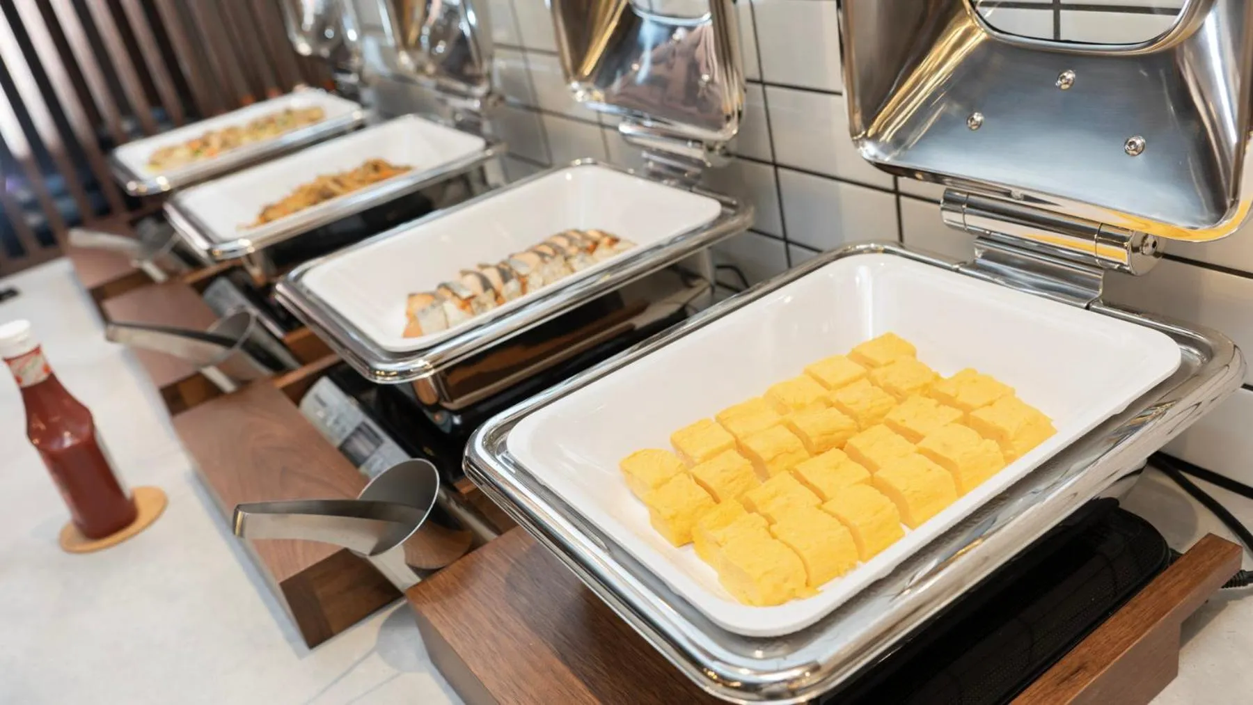 Super Hotel Kanku Kumatoriekimae