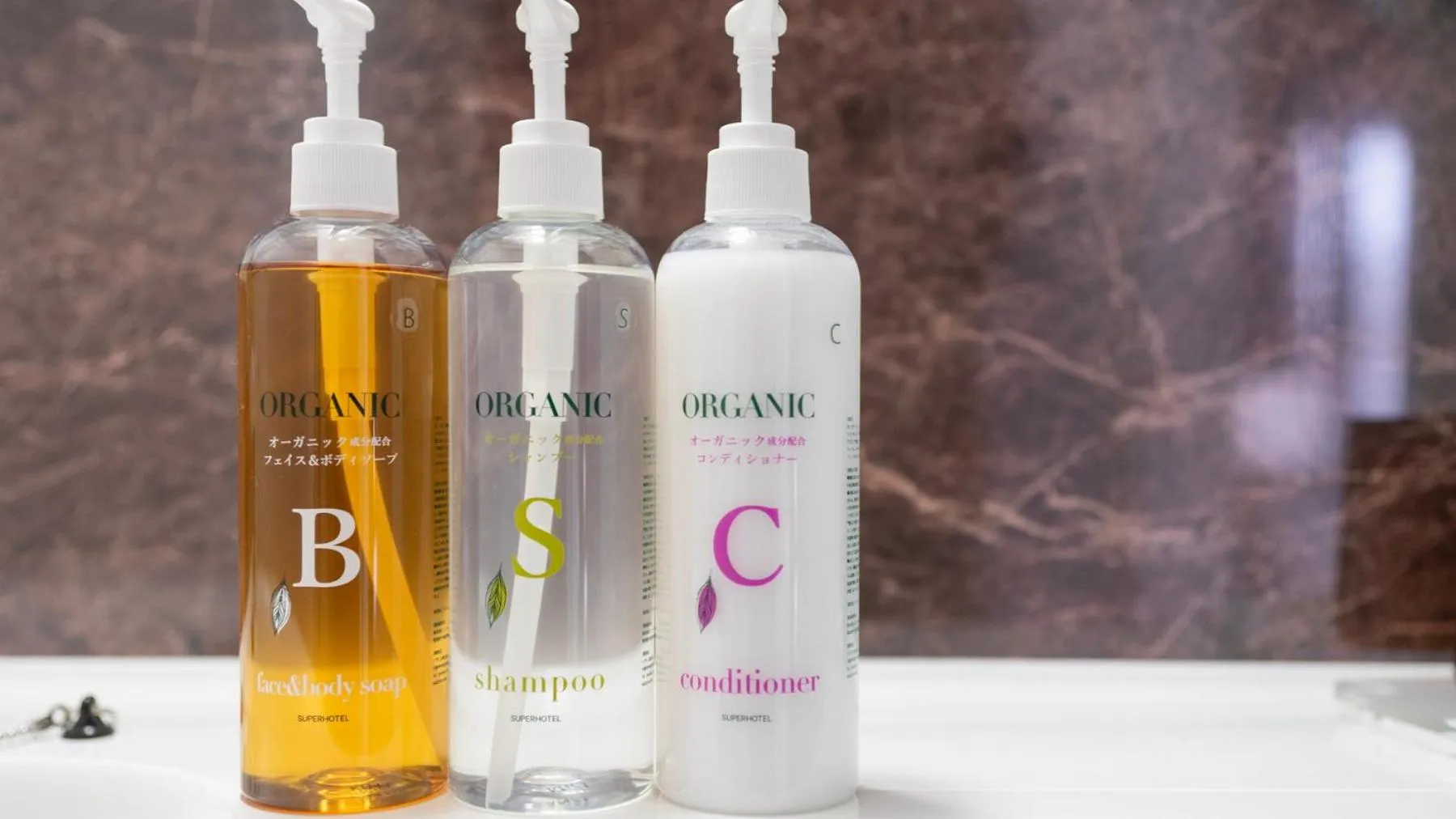 Super Hotel Kanku Kumatoriekimae