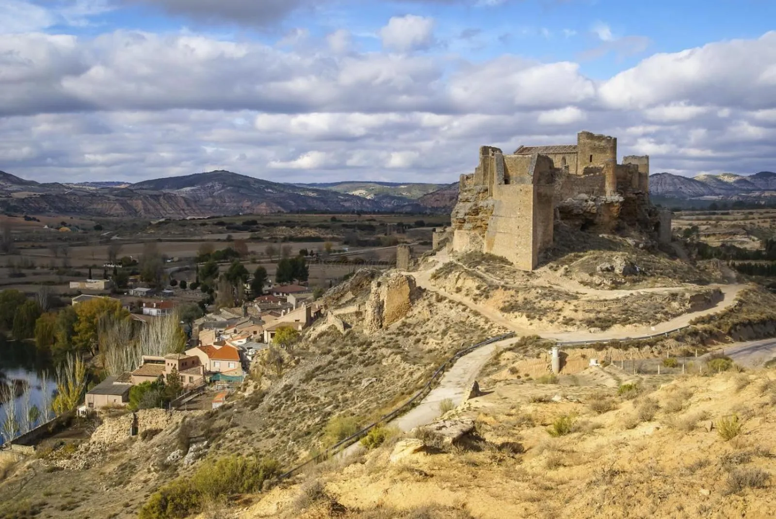 Children play ground in Hotel Palaterna