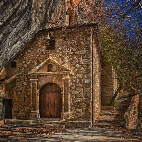 Canoeing in Hotel Palaterna