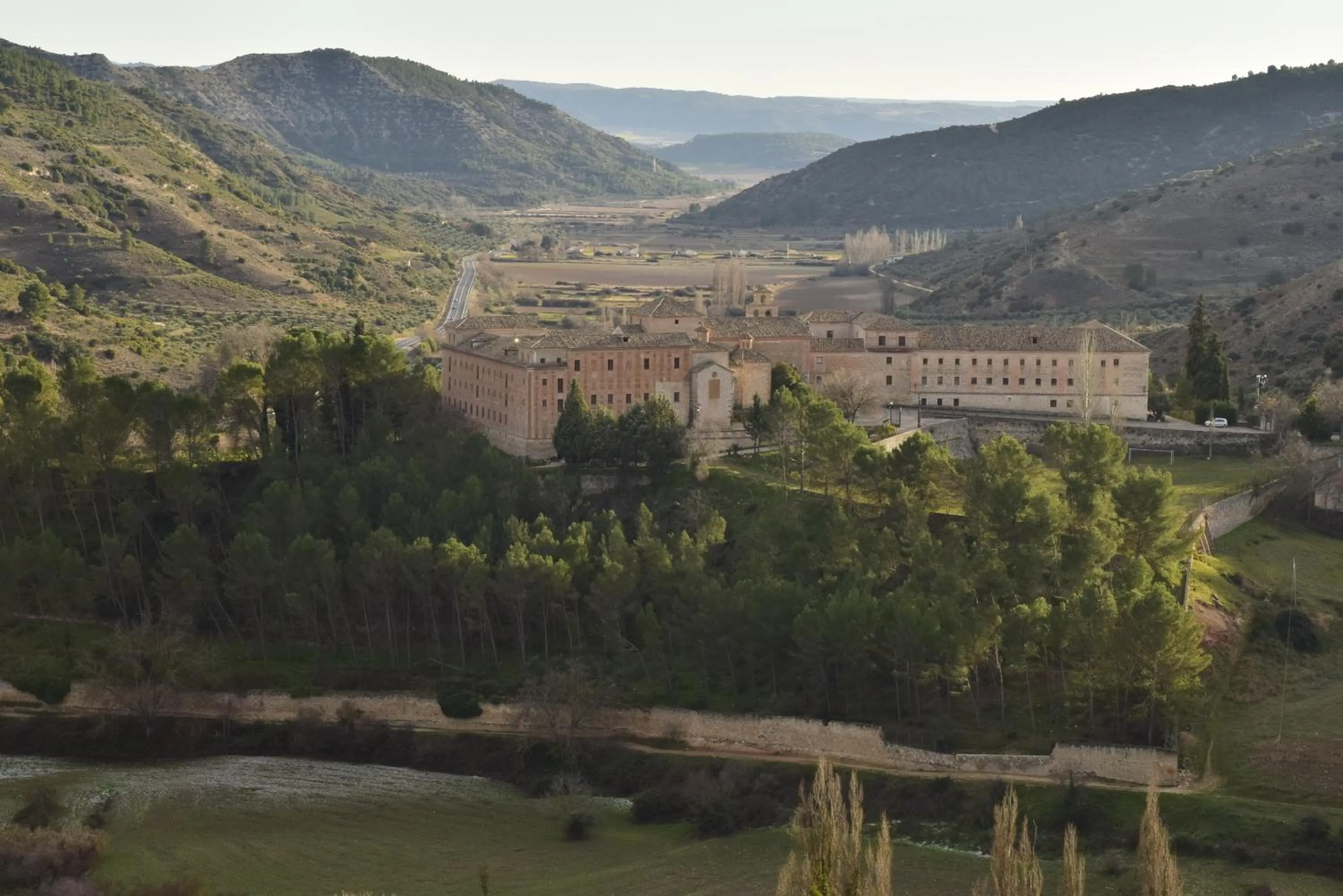 Activities in Hotel Palaterna