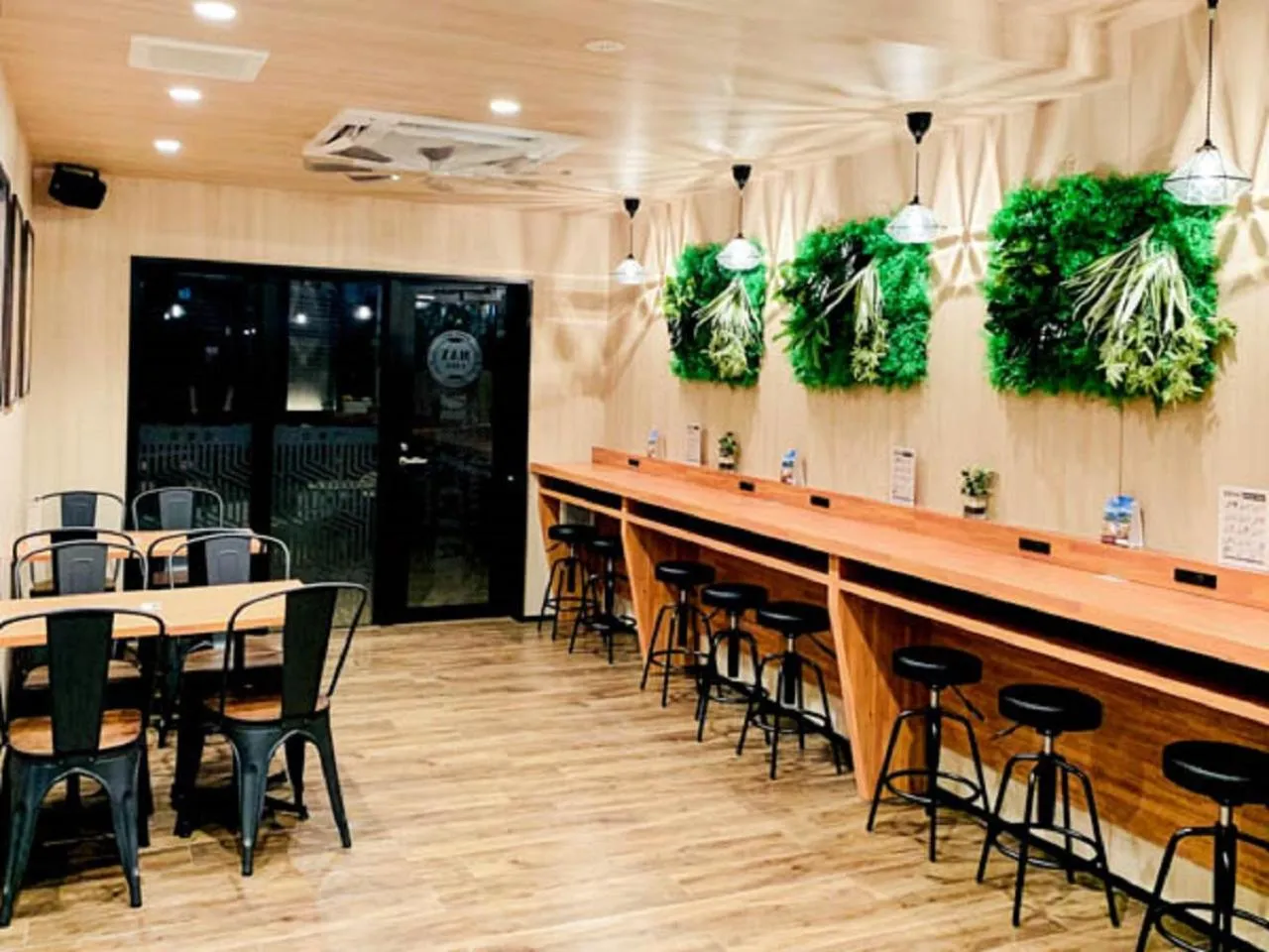 Breakfast in HOTEL LiVEMAX Tachikawa Ekimae