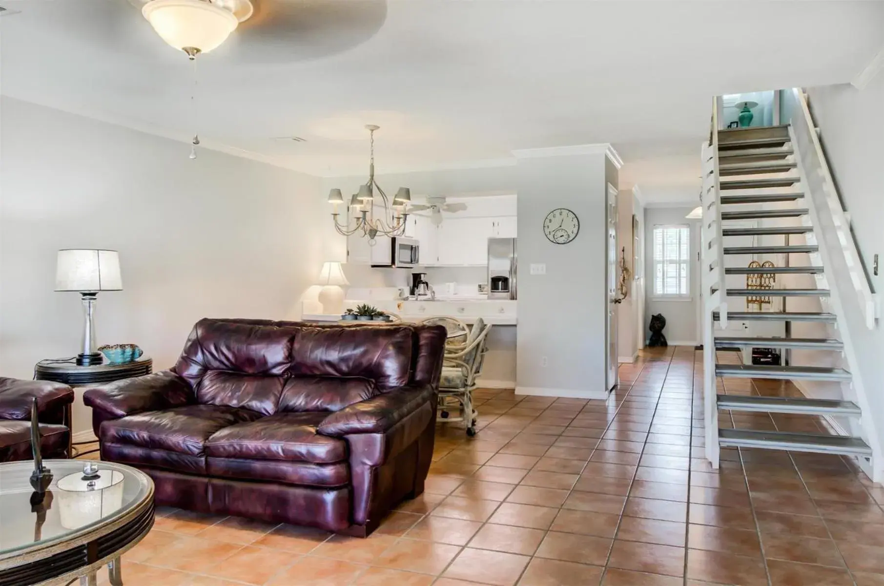 5 C, Three Bedroom Townhome 5 C, Three Bedroom Townhome