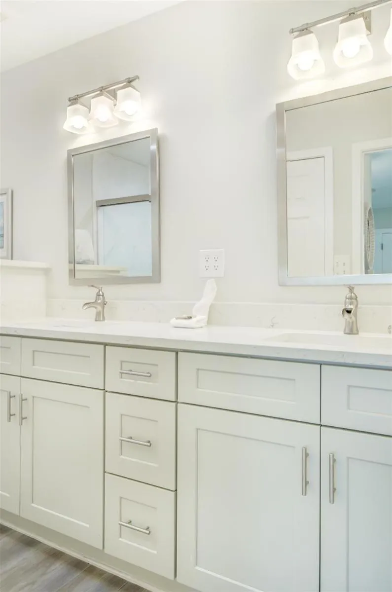 5 C, Three Bedroom Townhome