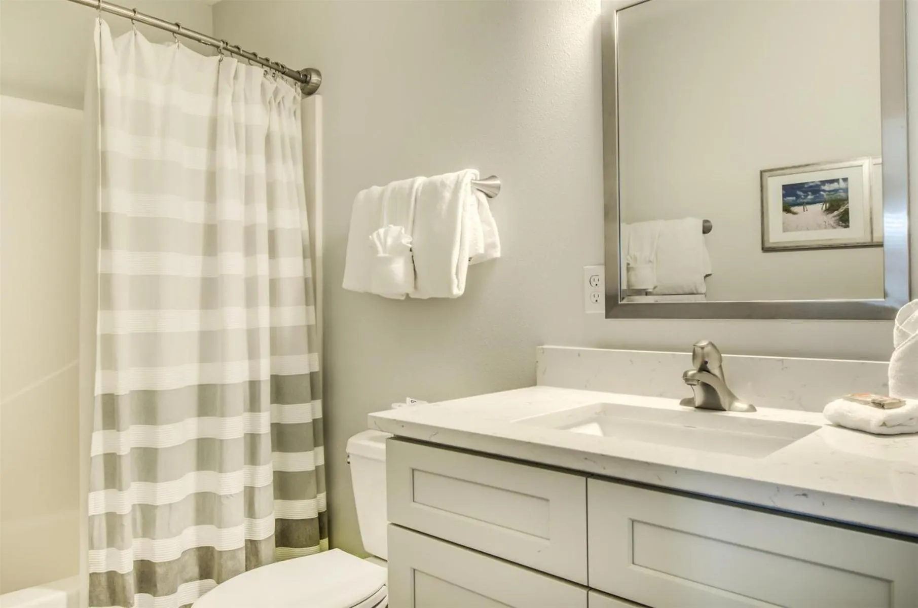 5 C, Three Bedroom Townhome