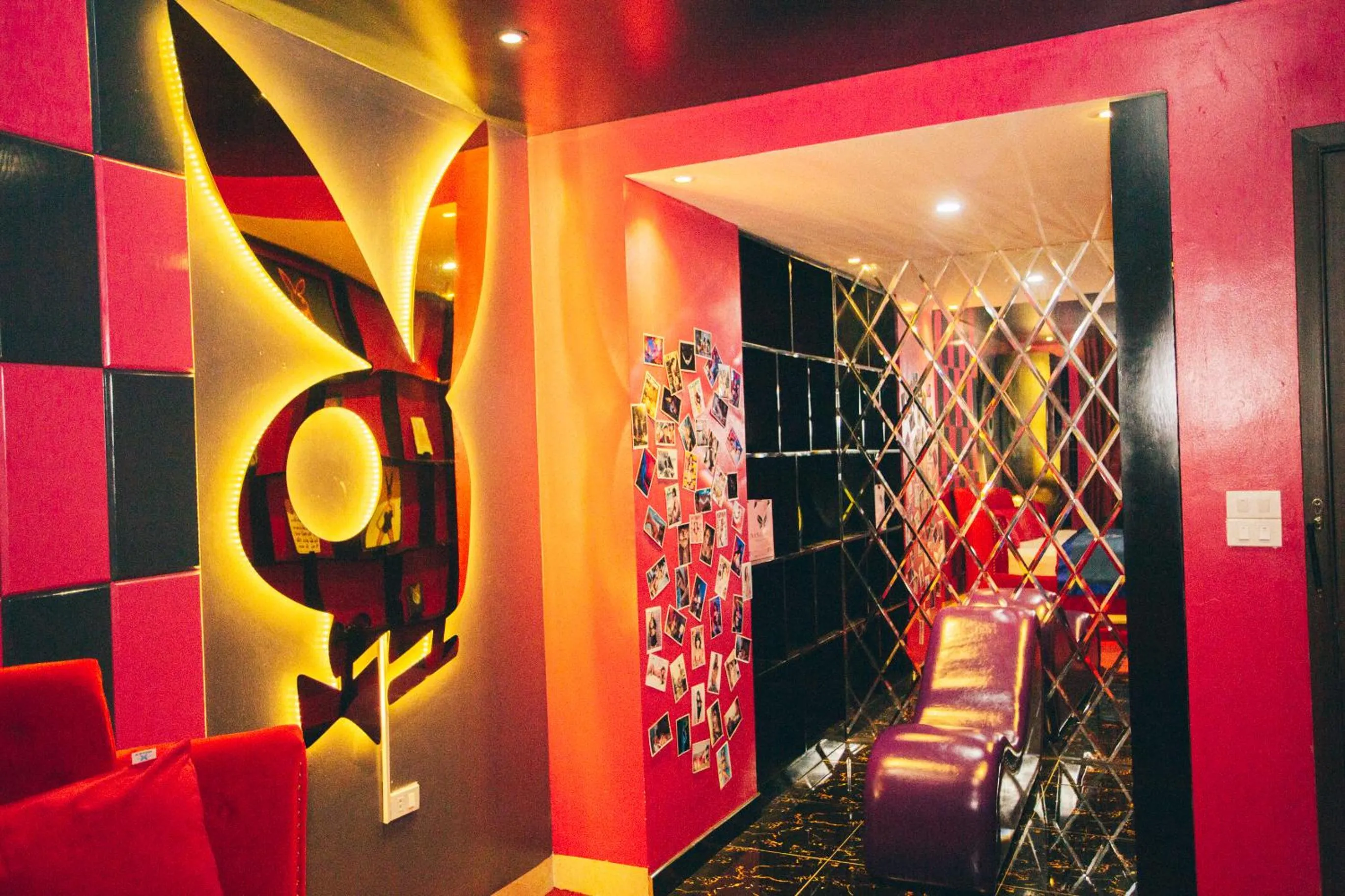 Bed in Zen Hotel Hạ Long