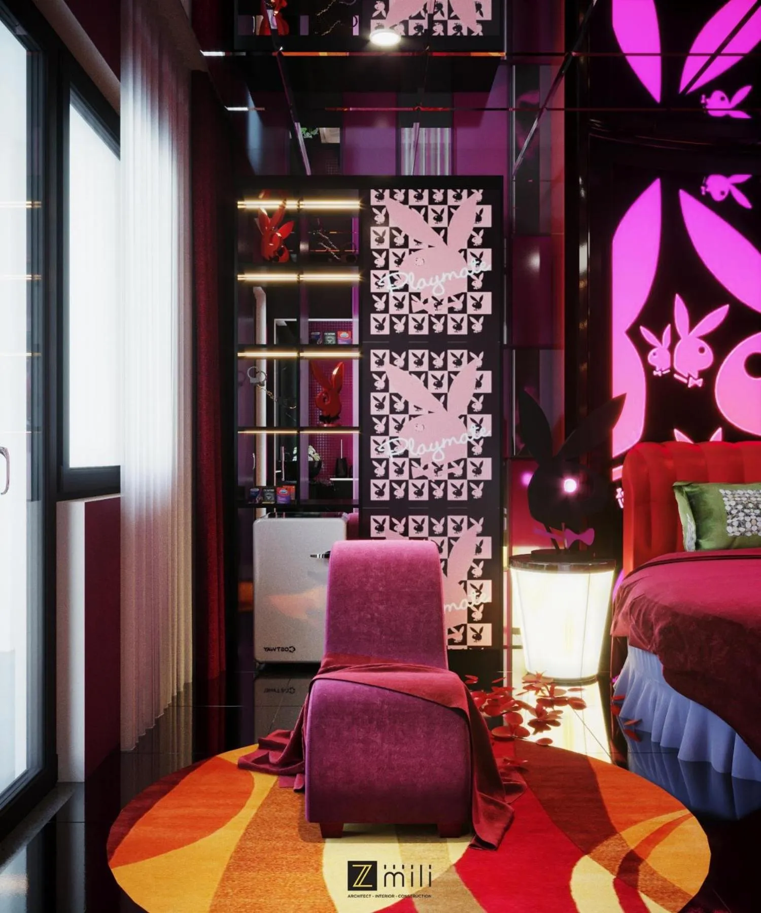 Bedroom, Bed in Zen Hotel Hạ Long