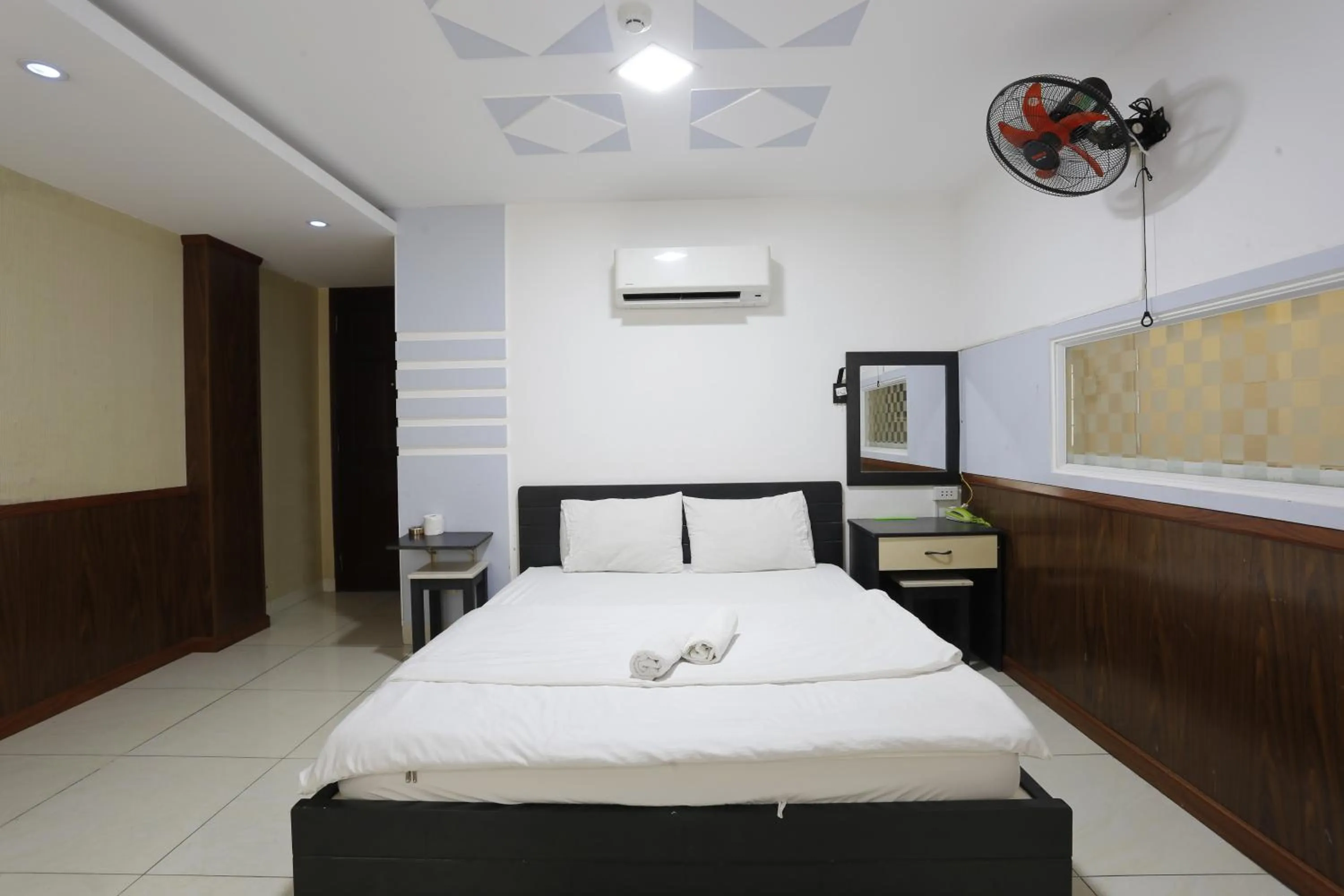 Other in Avatar Hotel