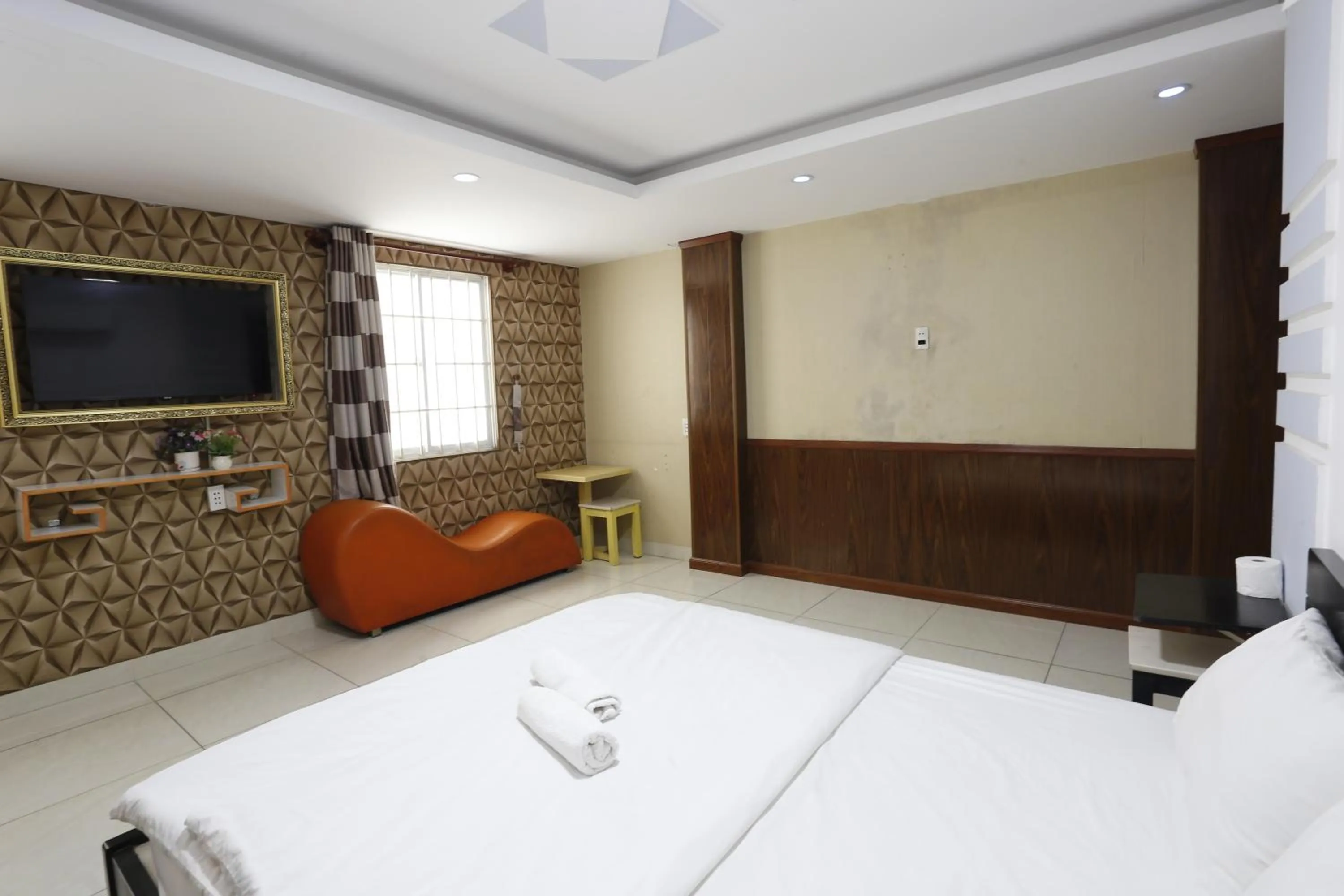 Other in Avatar Hotel