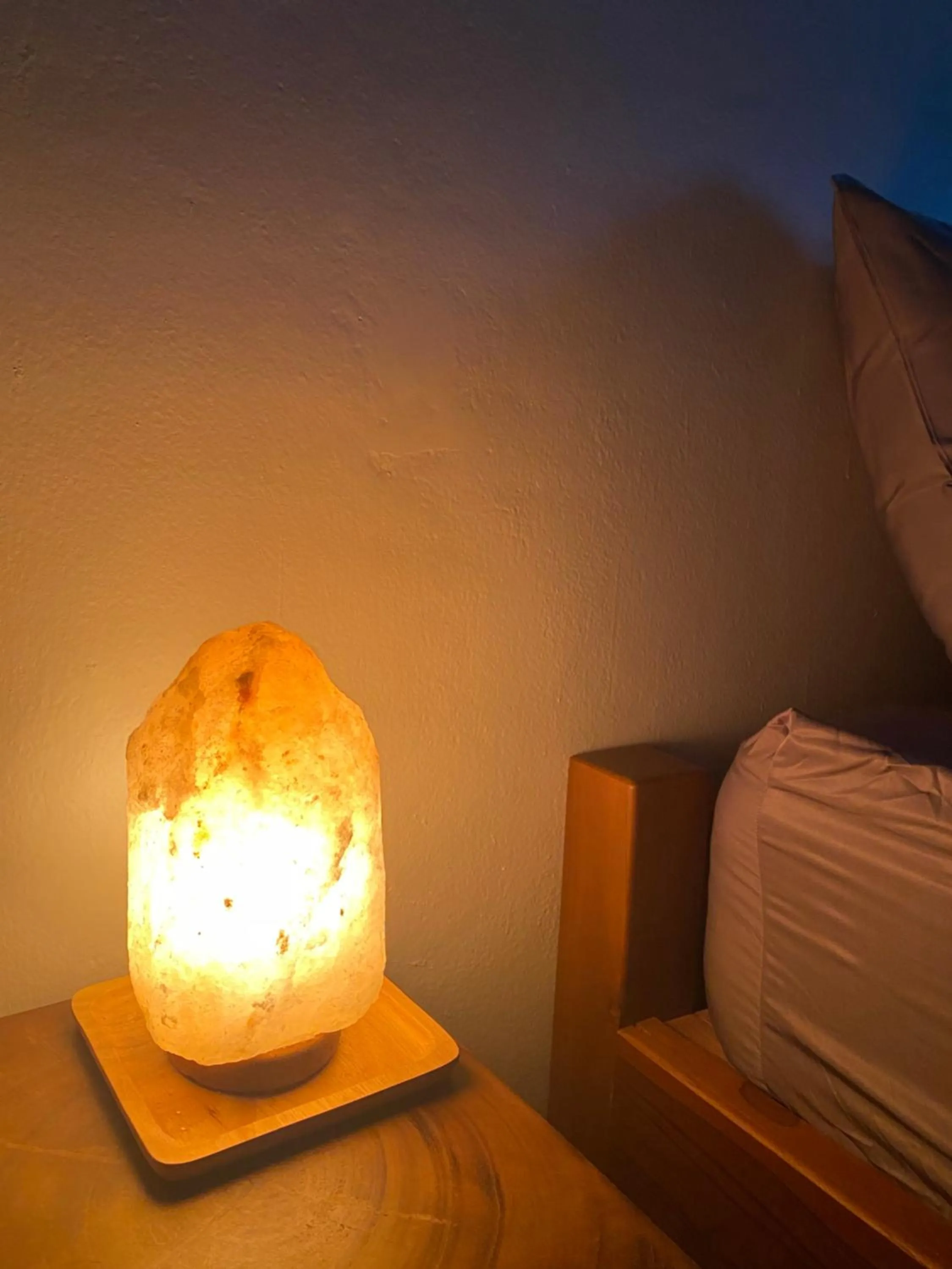 Photo of the whole room, Bed in Chern Chiangmai Boutique Hotel