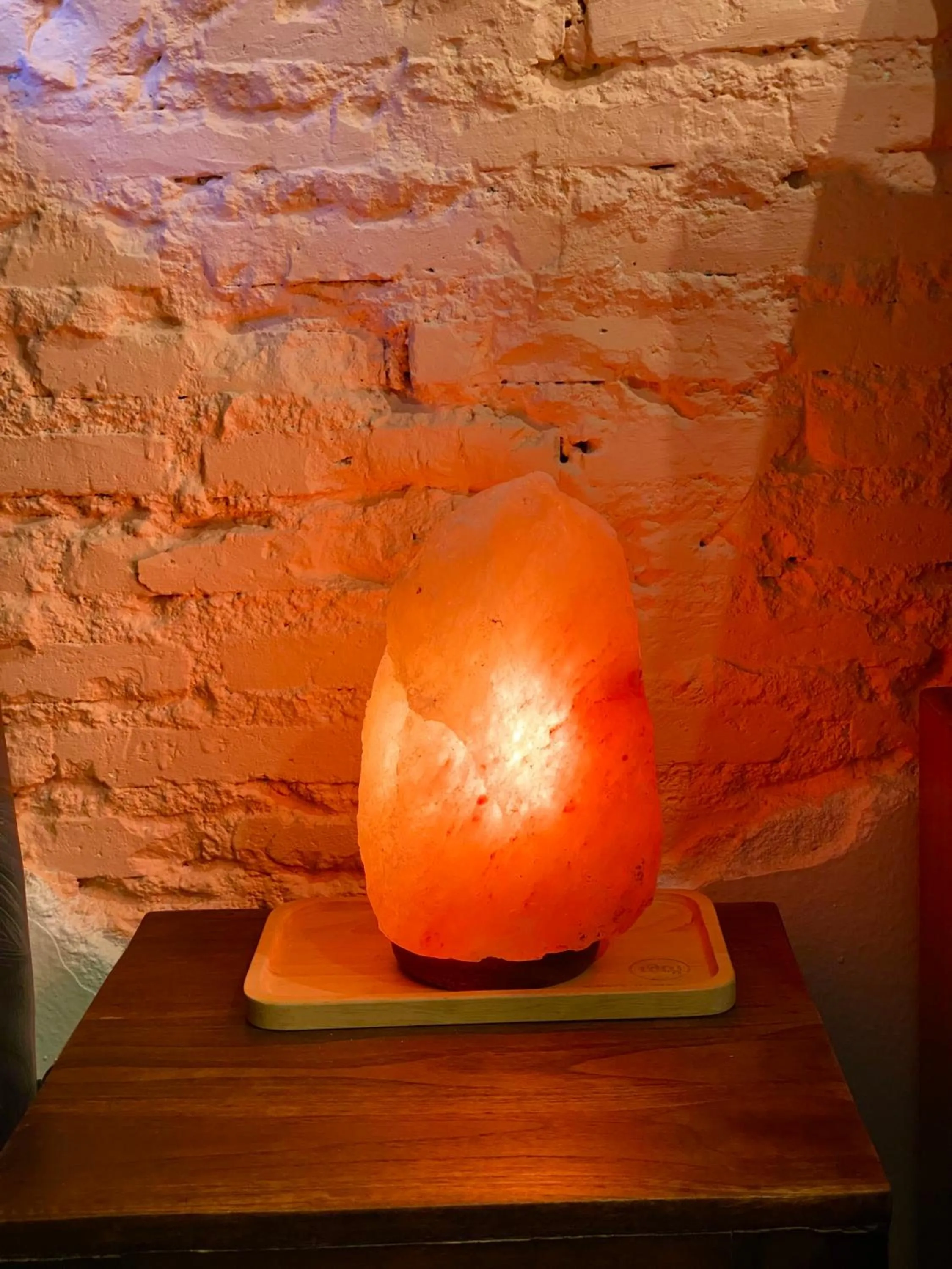 Bed in Chern Chiangmai Boutique Hotel