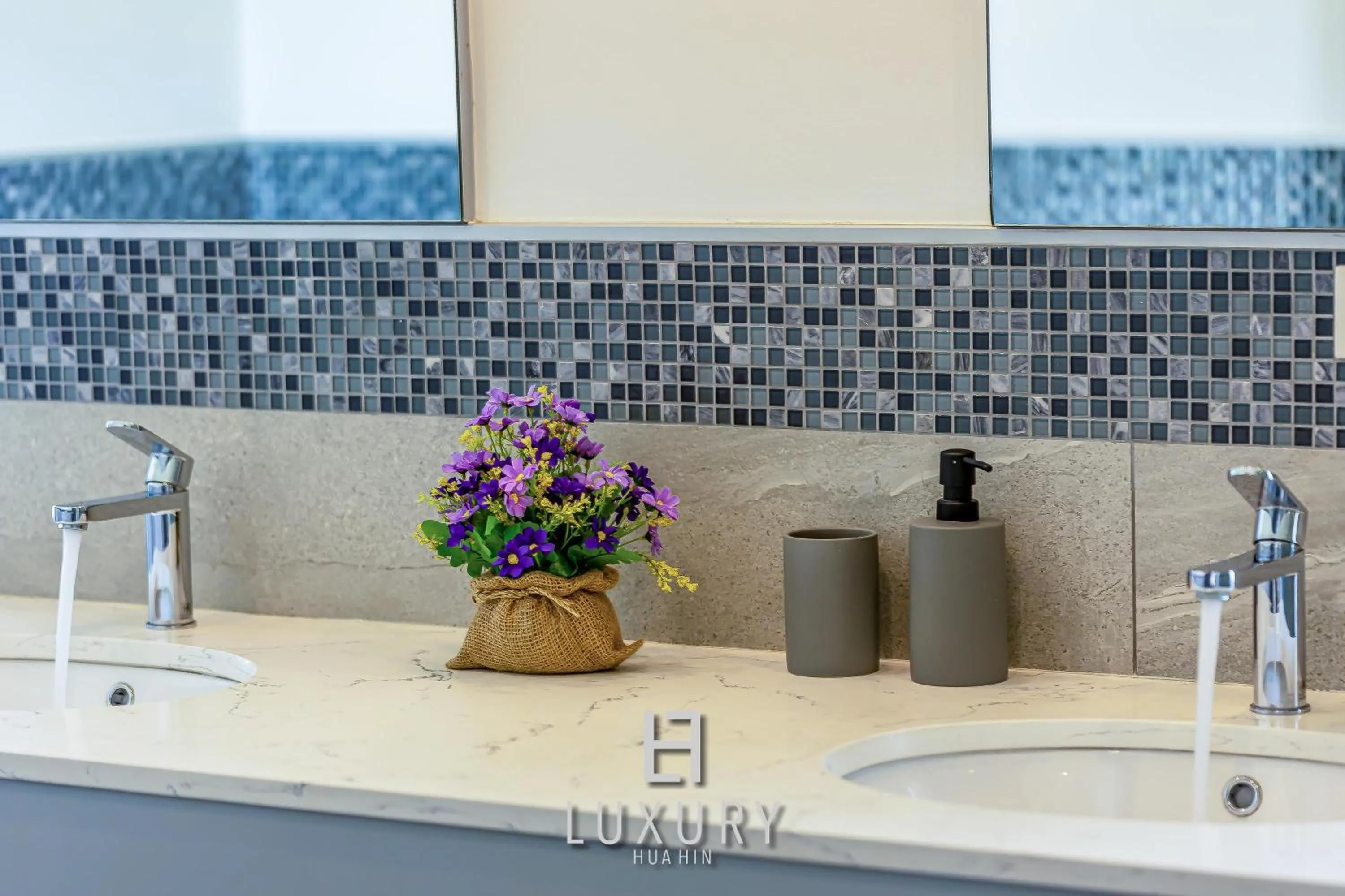 Modern 3 Bedroom Private Pool Villa - MP67